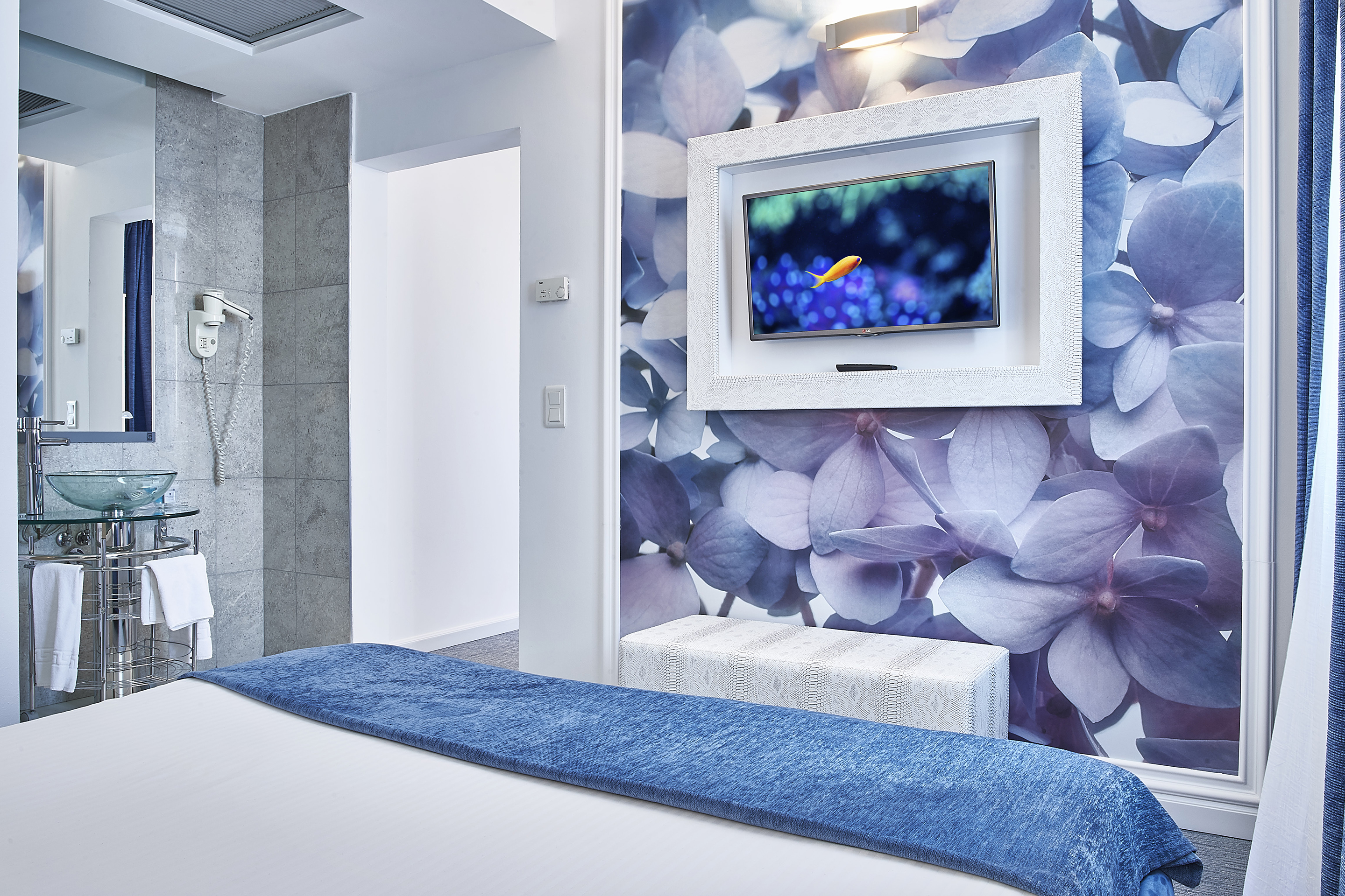 Family Room Standard