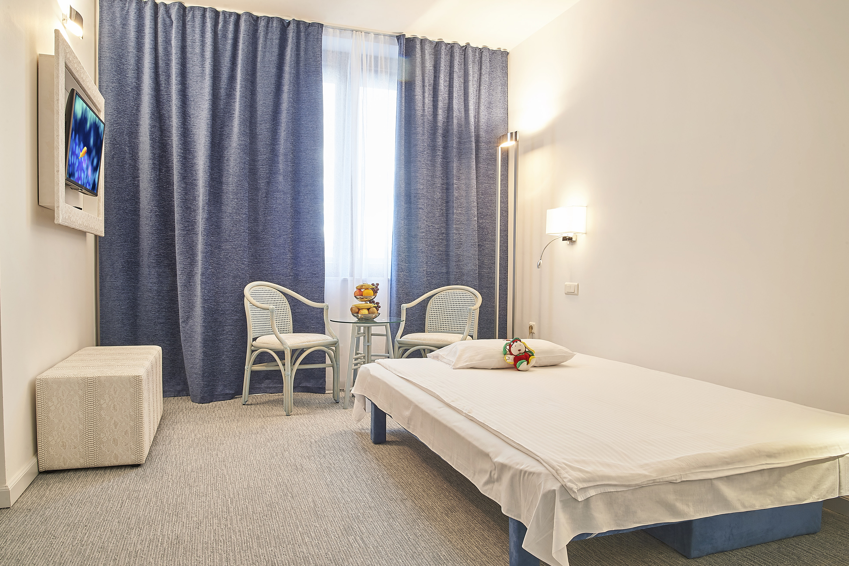 Family Room Standard