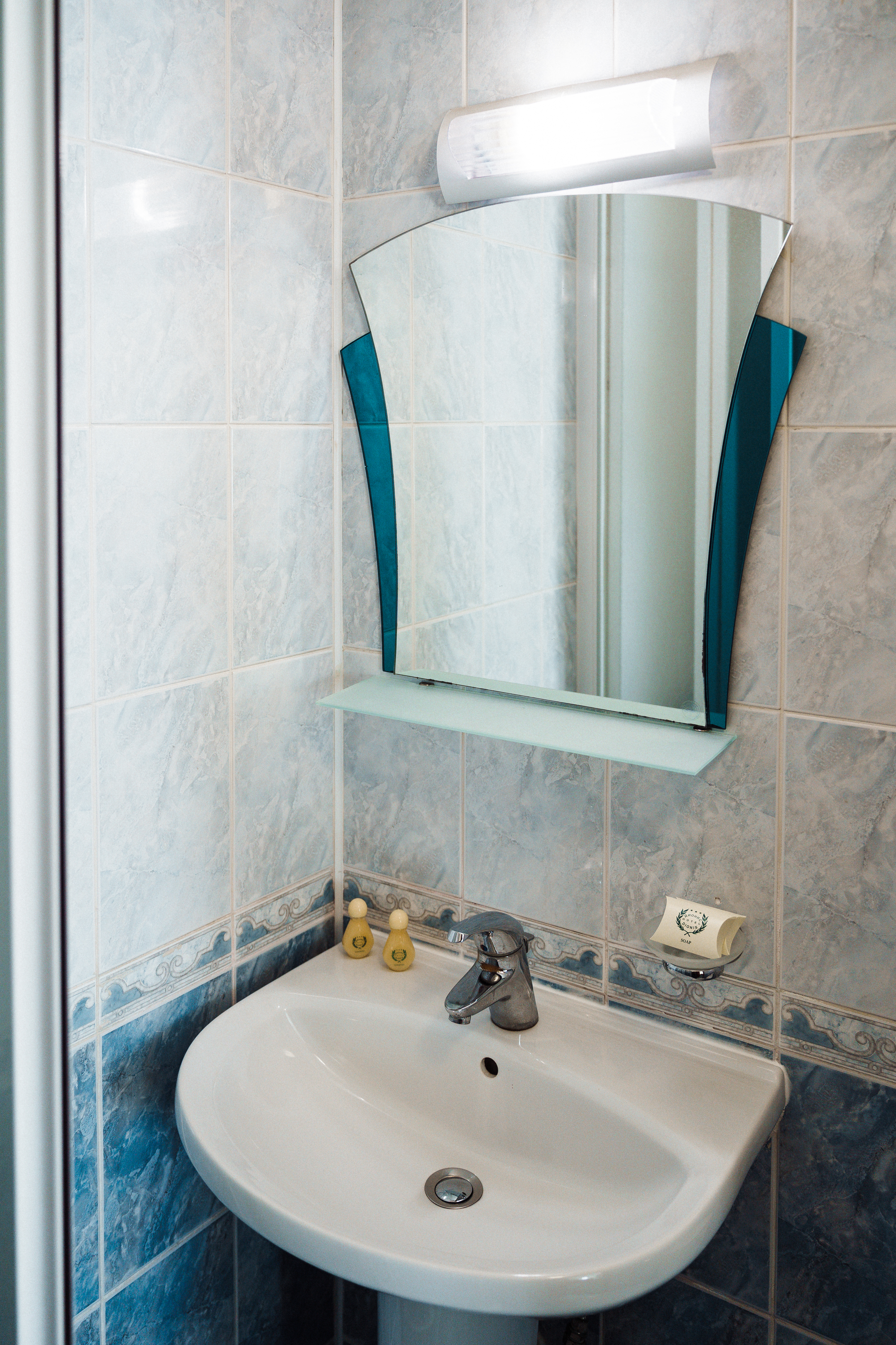 Double Single Deluxe