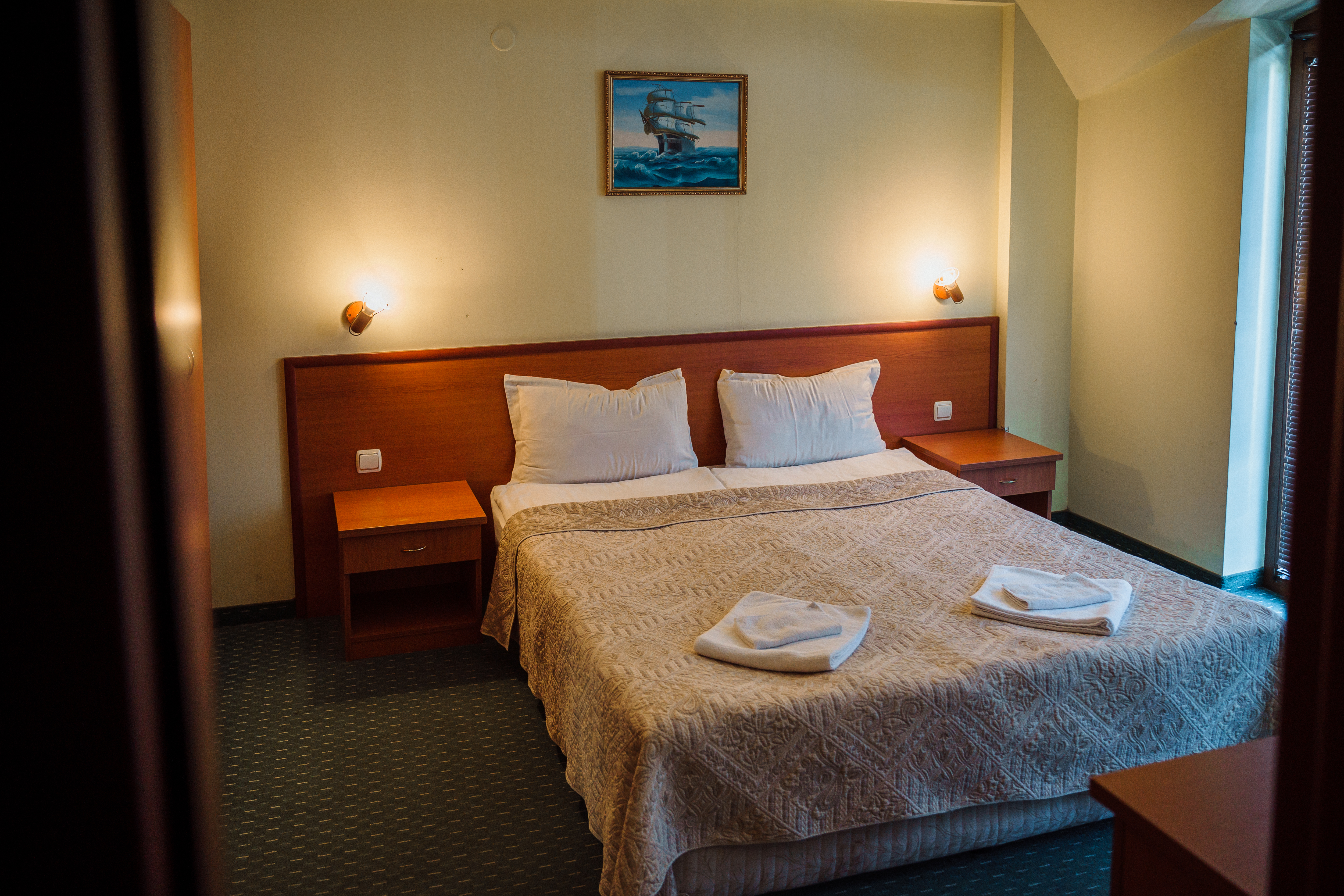 Double Single Deluxe