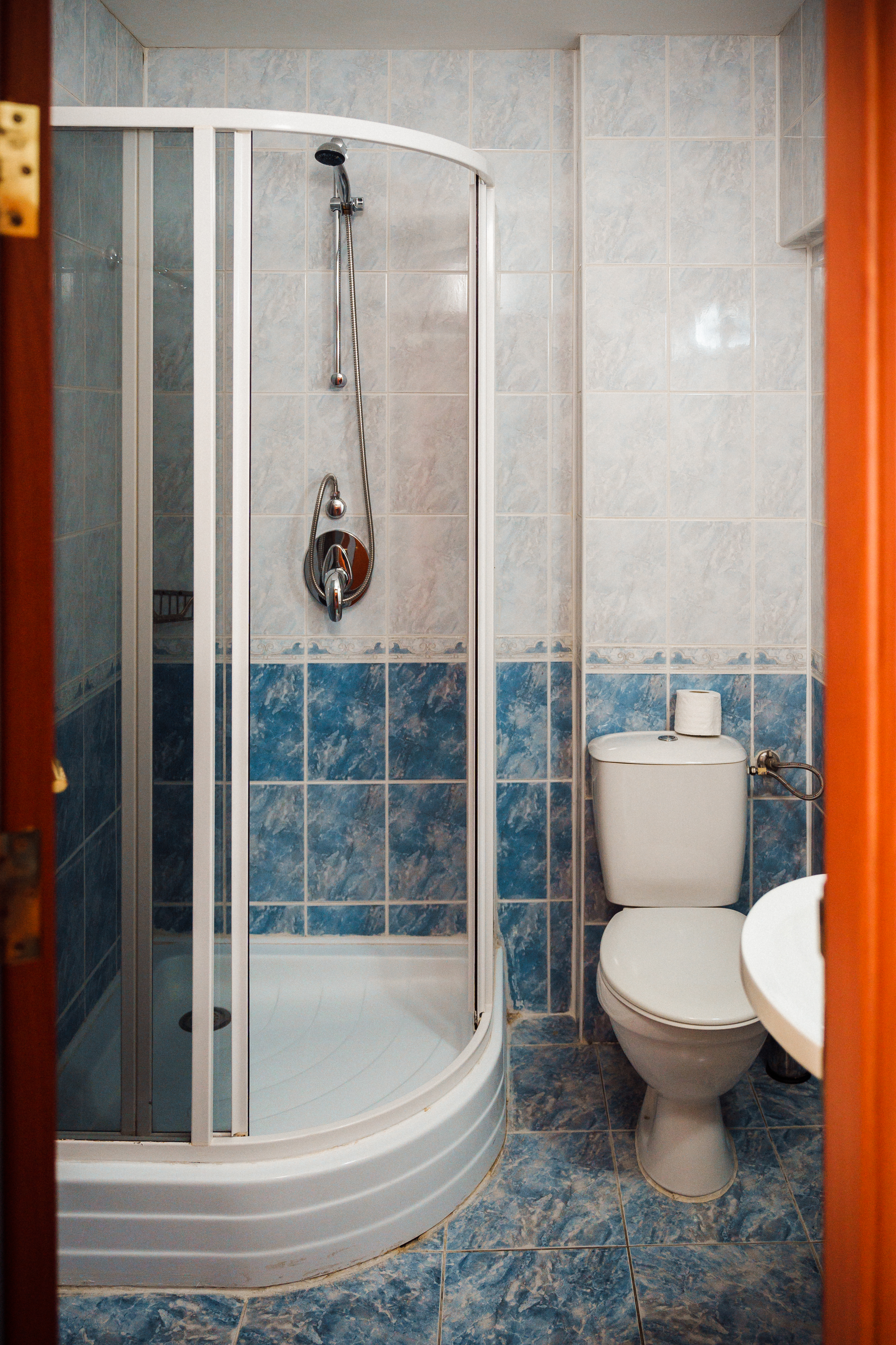 Double Single Standard