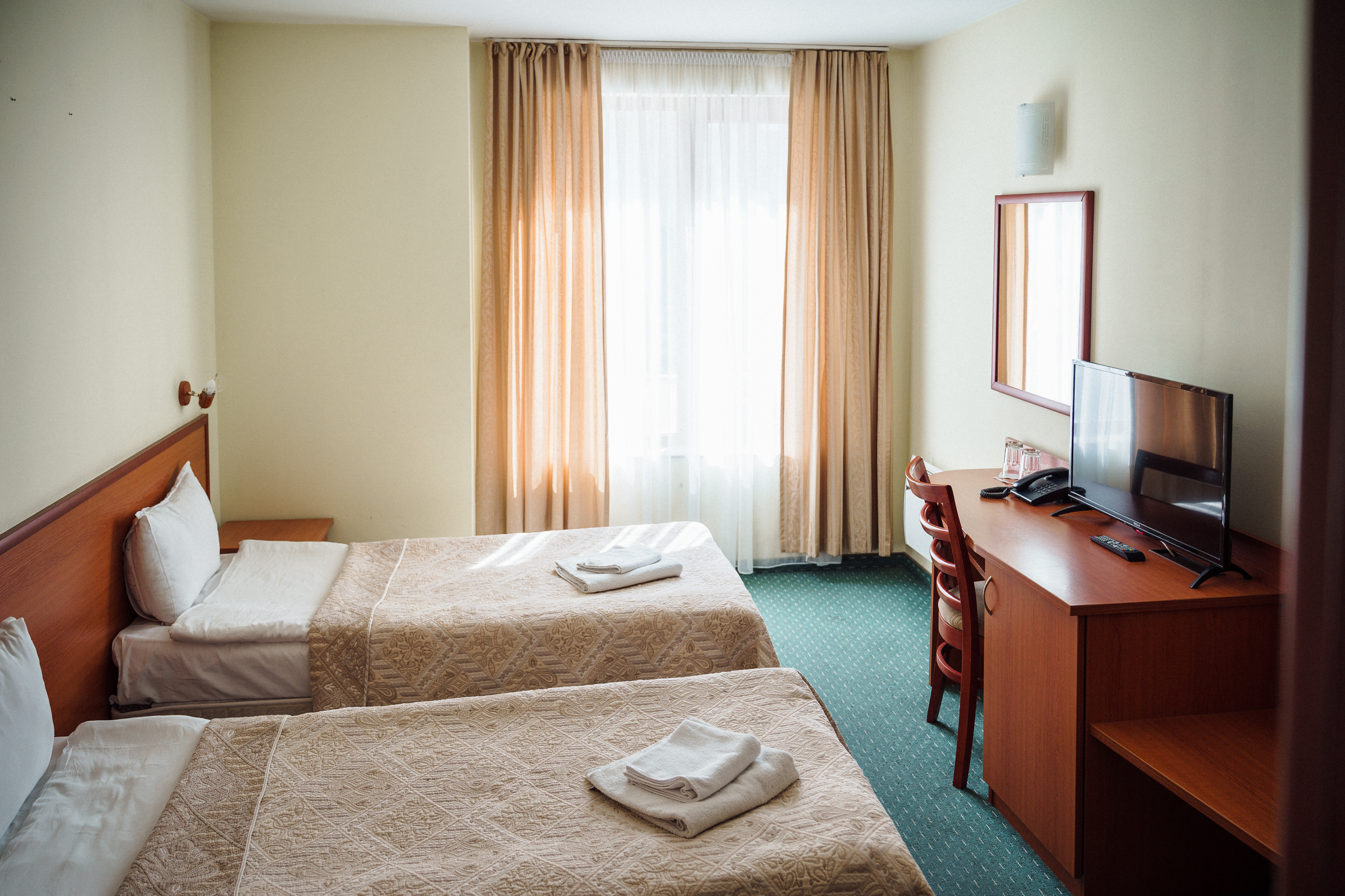 Double Single Standard