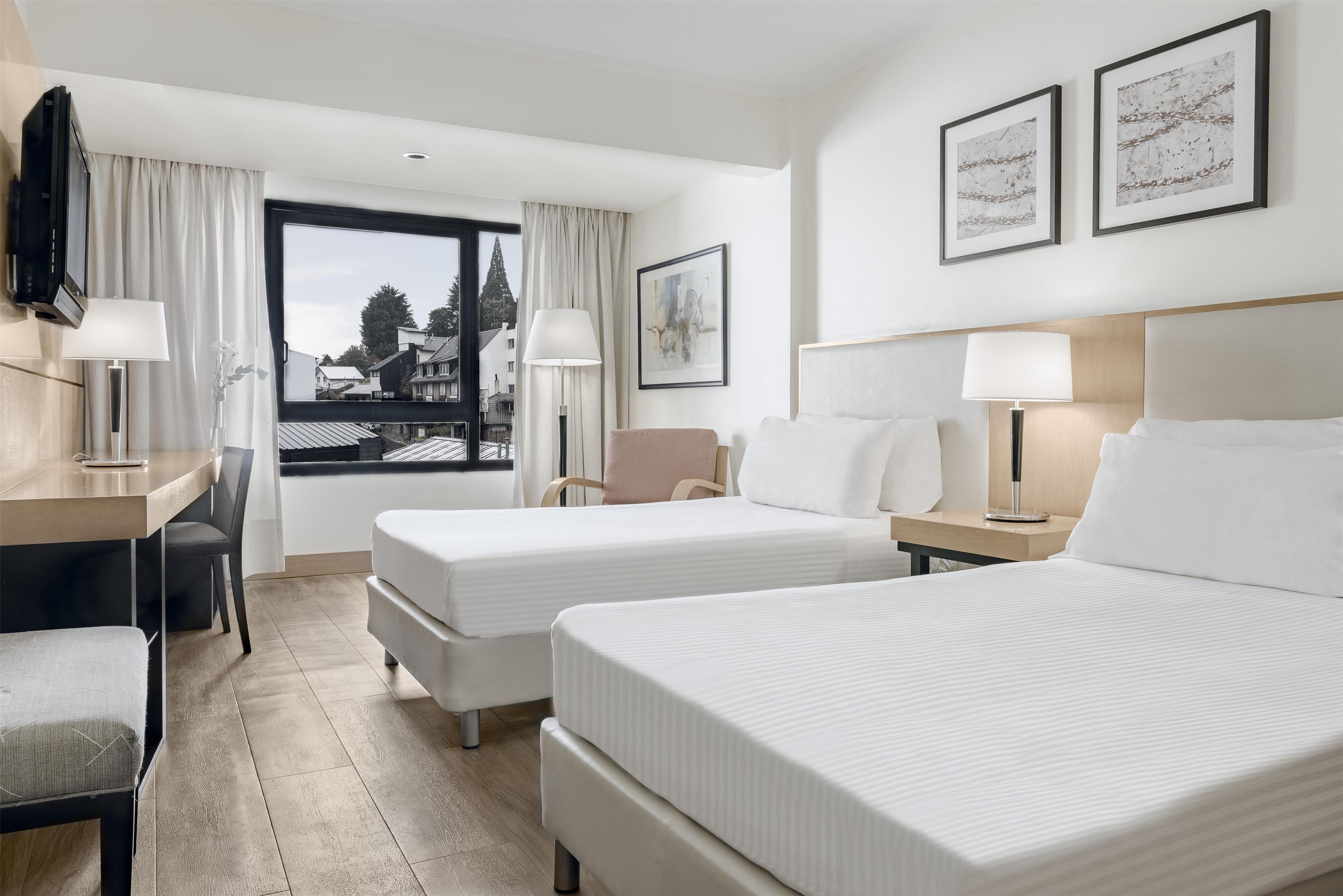 Double or Twin Standard