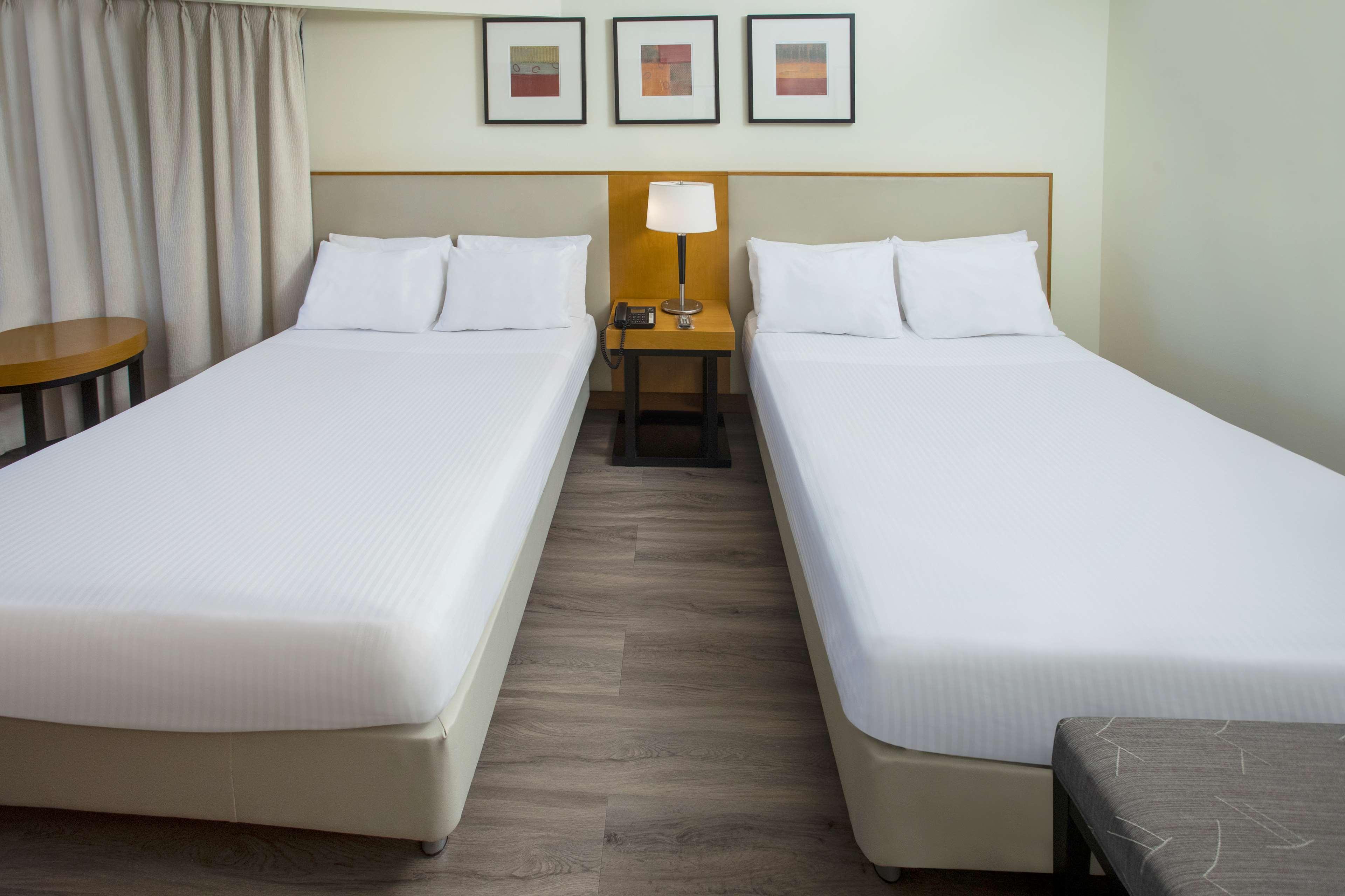 Double or Twin Standard