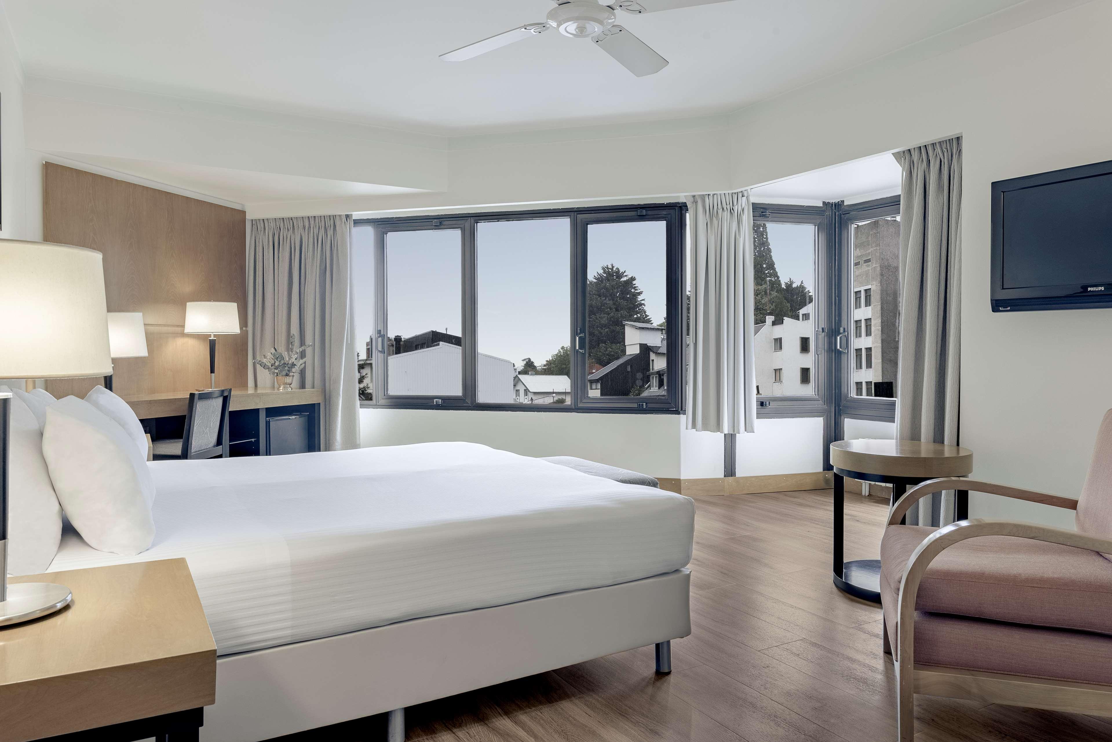 Double Single Superior