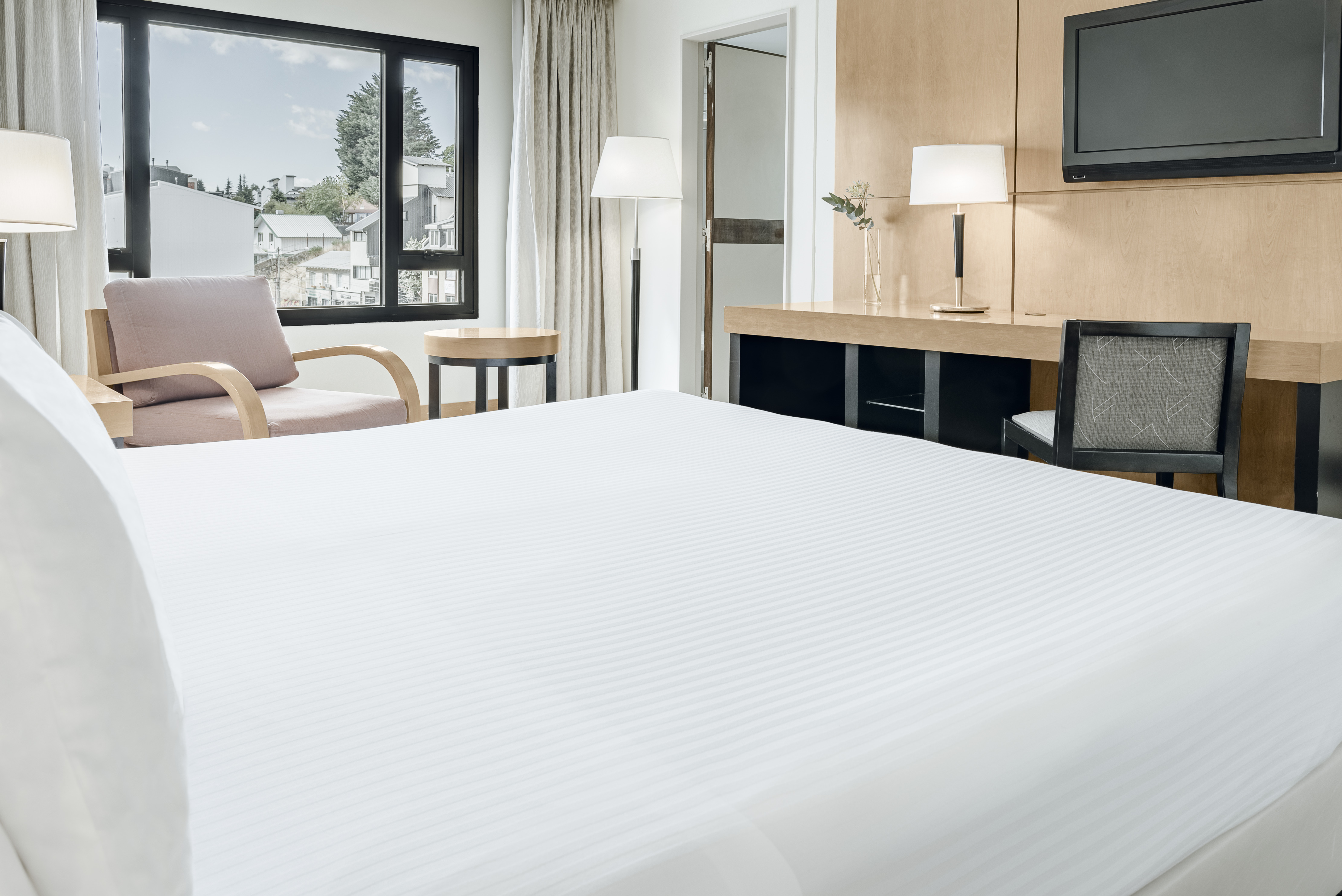 Double Single Standard