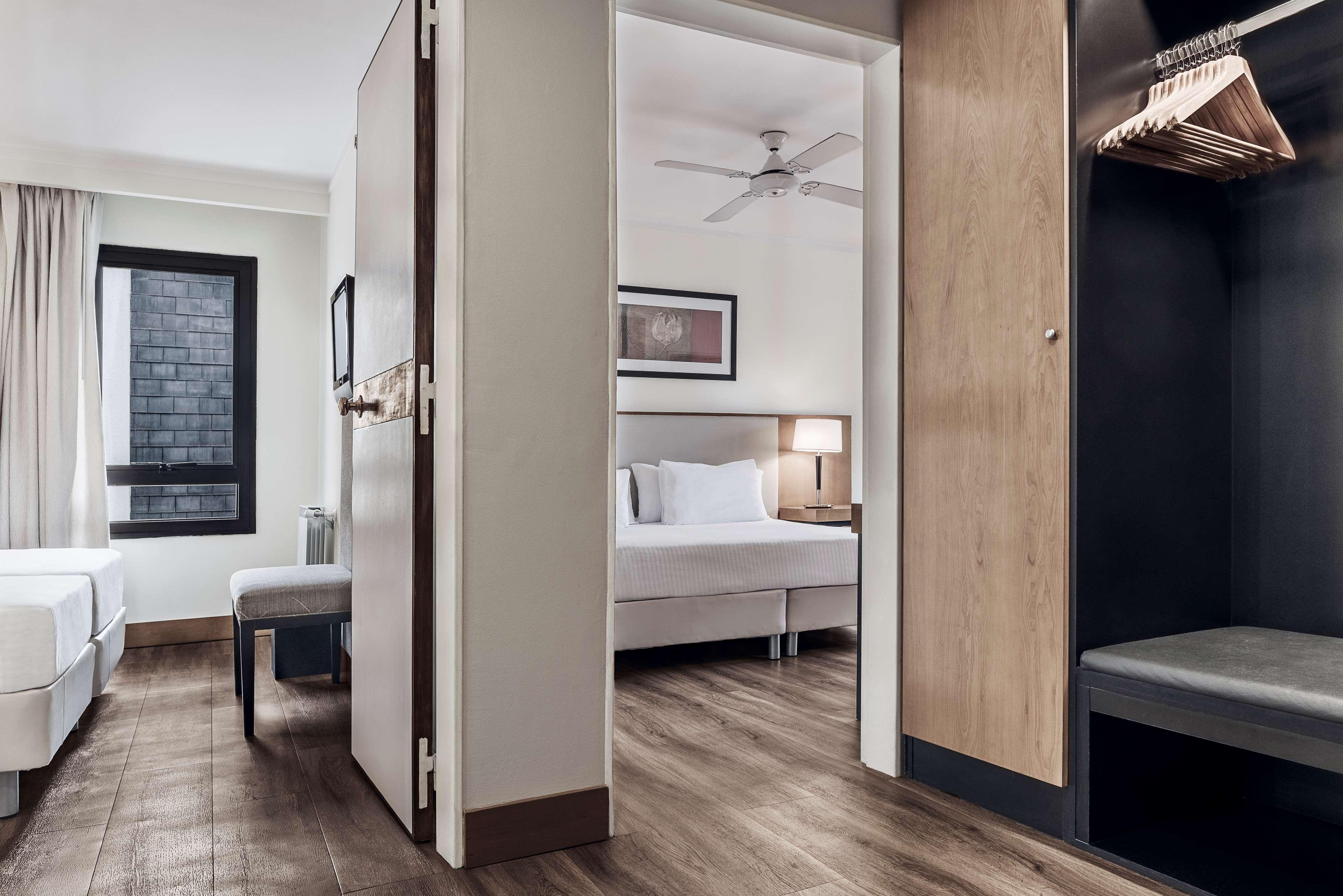 Family Room Capacity 4