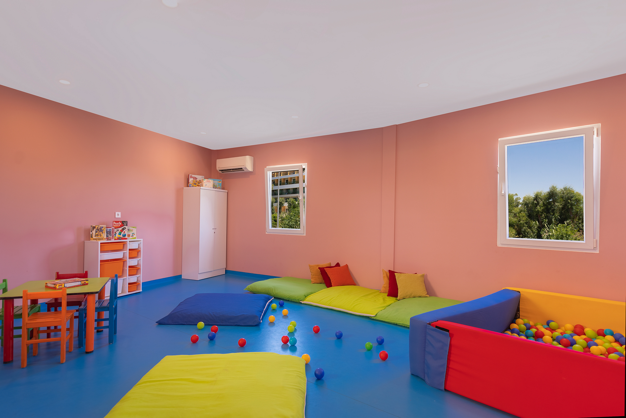 Sports and Entertainment