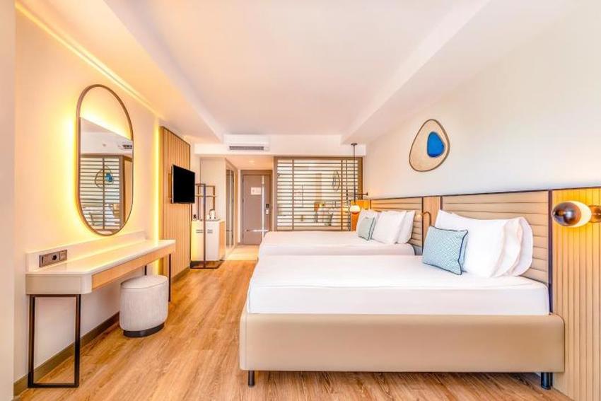 Double Single Superior