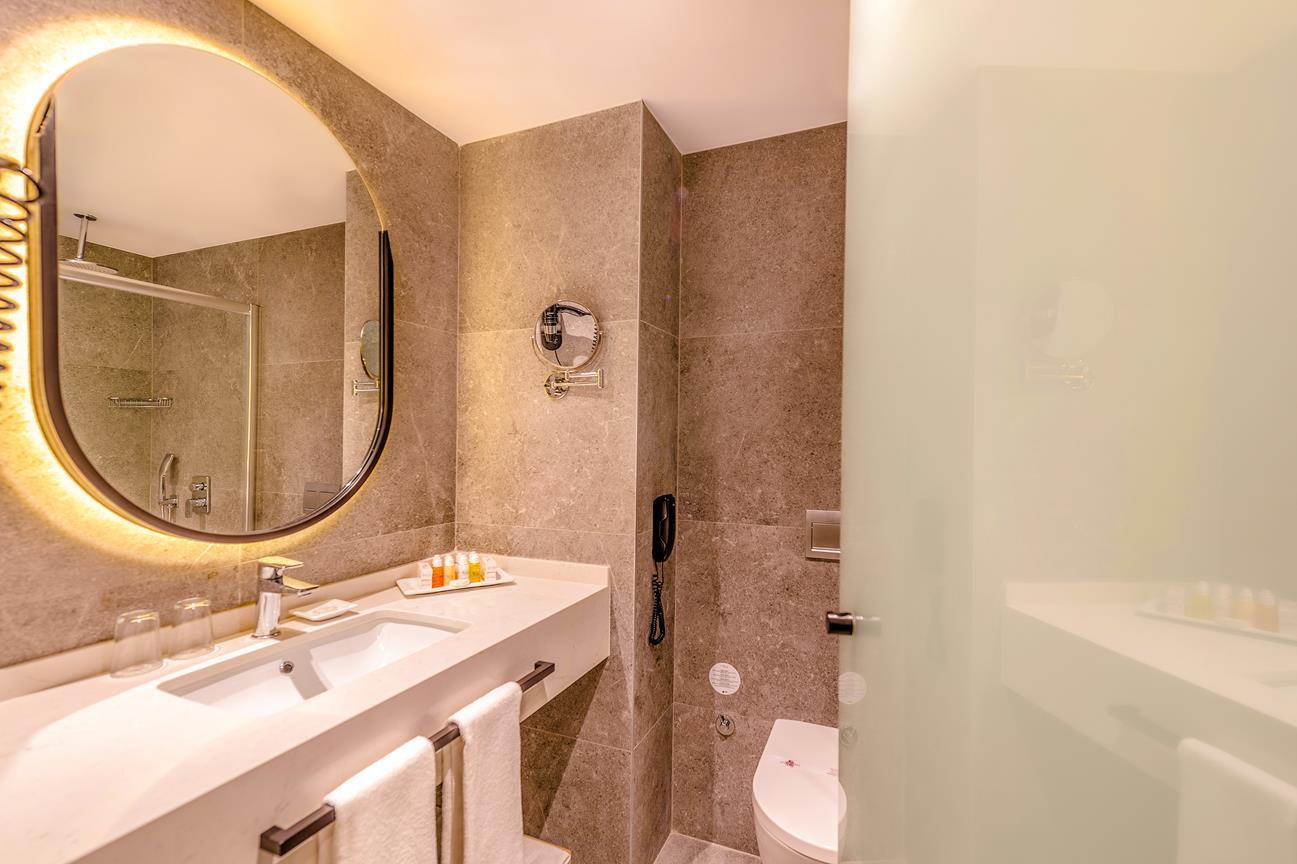 Family Room Connecting Room