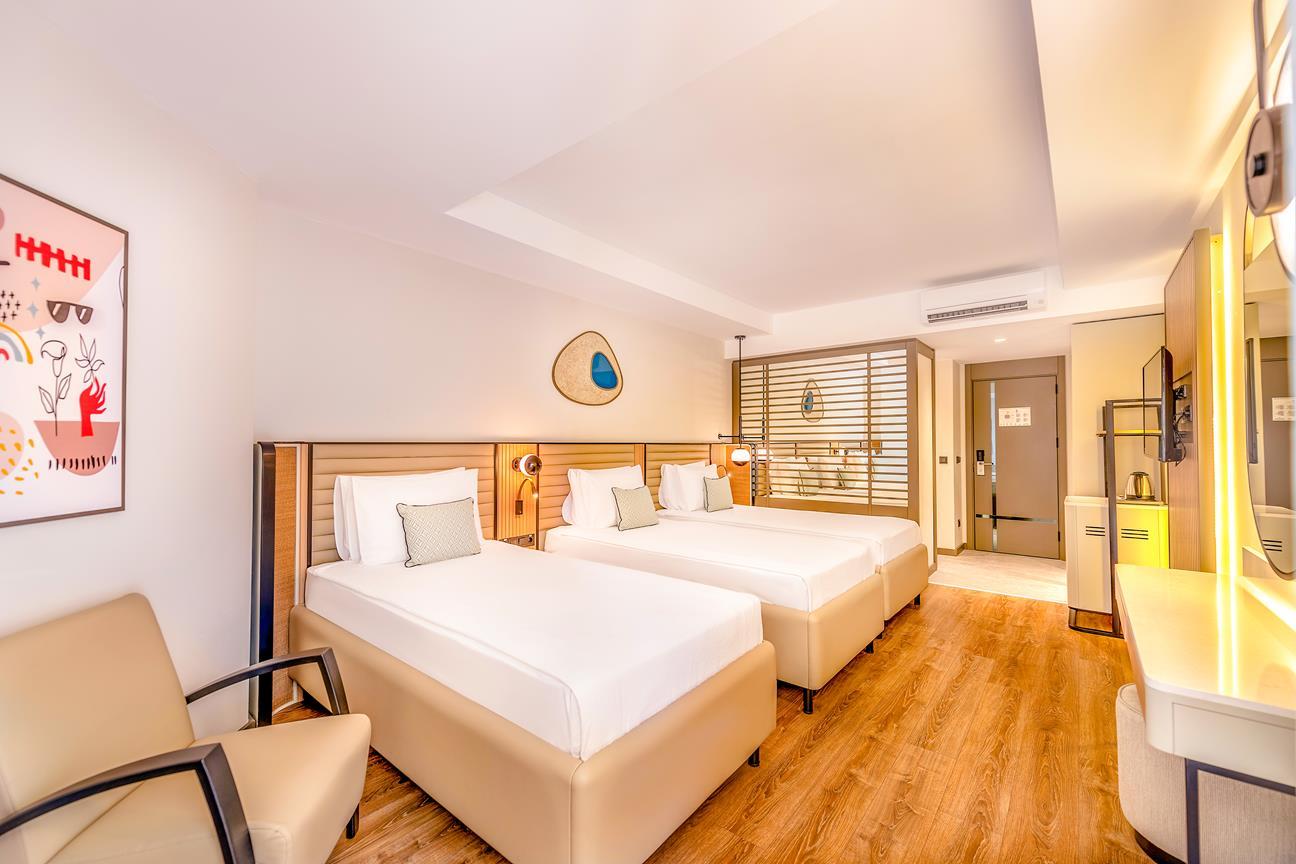 Double Single Standard