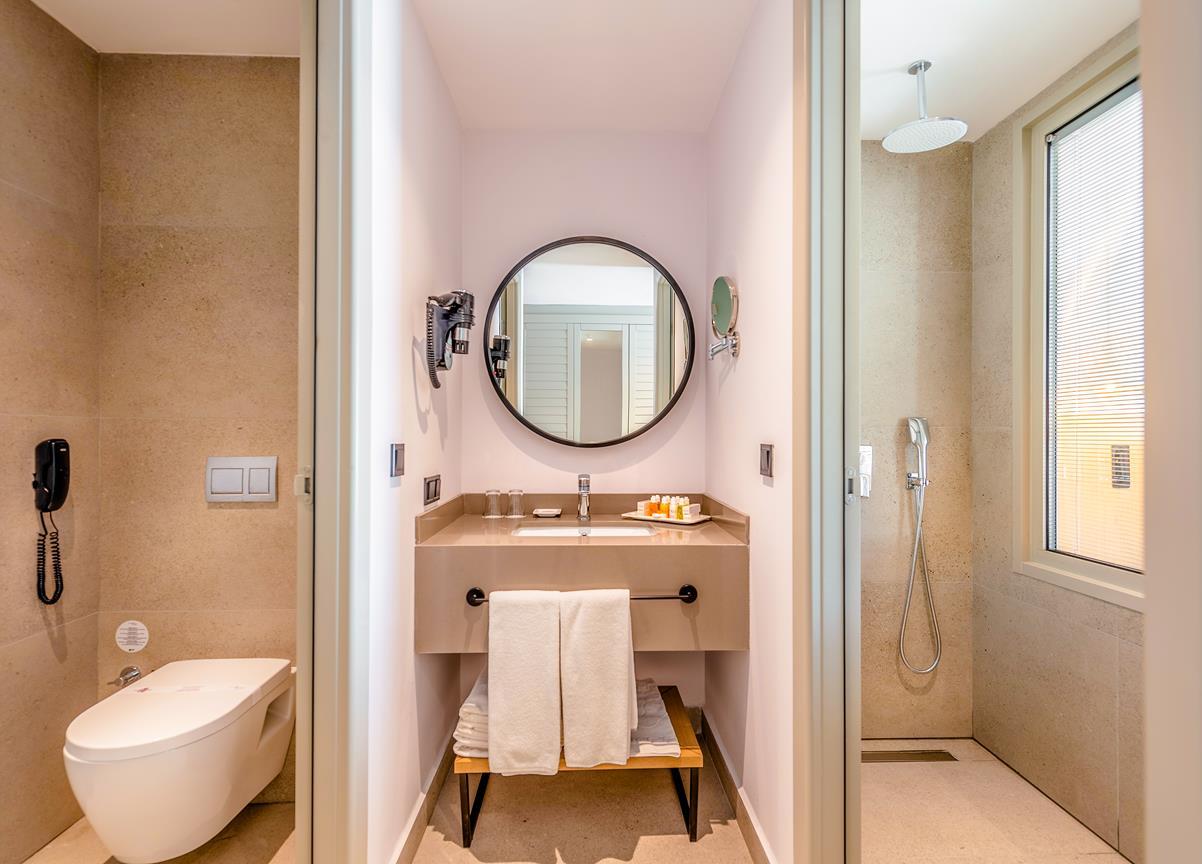 Double Single Standard