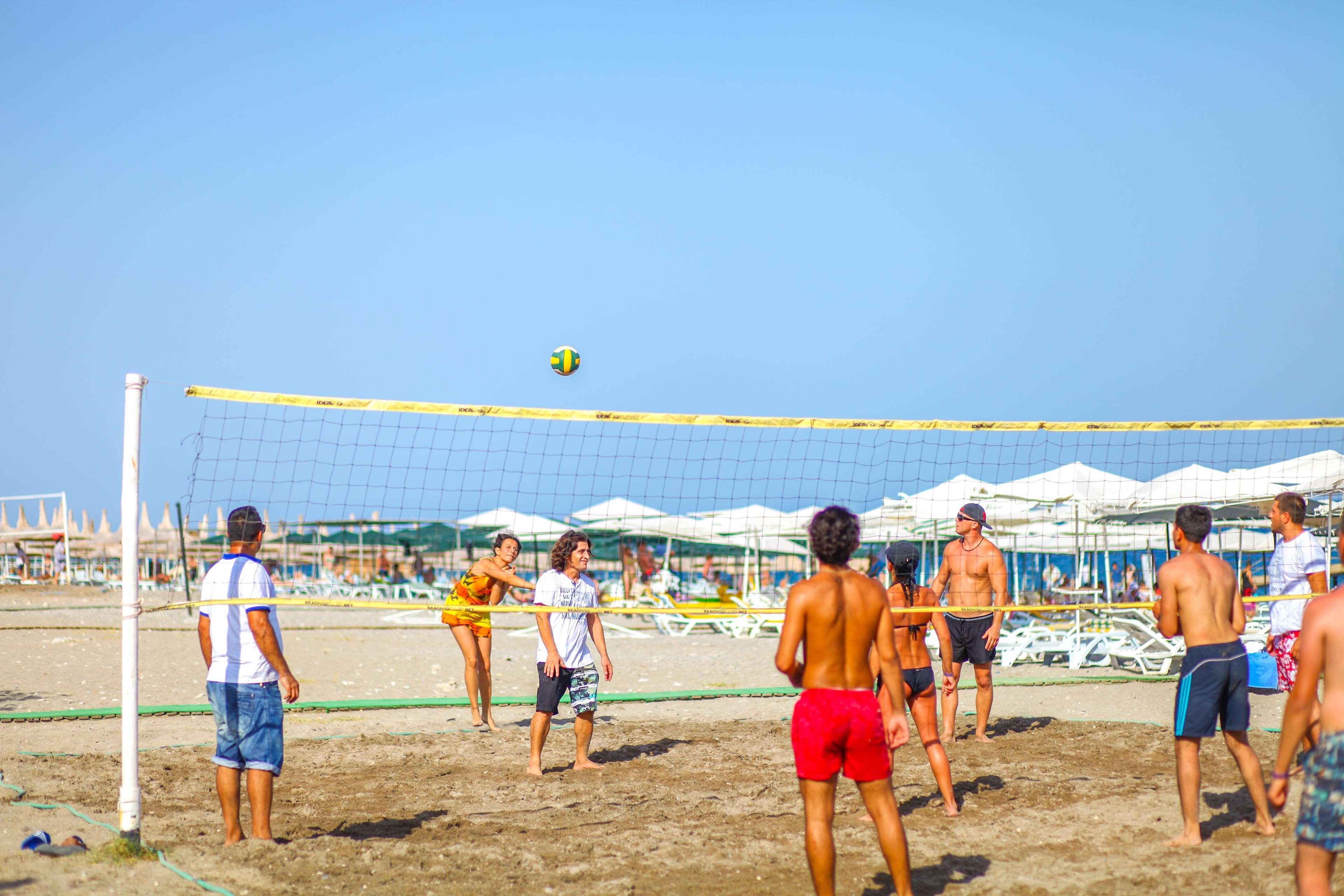 Sports and Entertainment