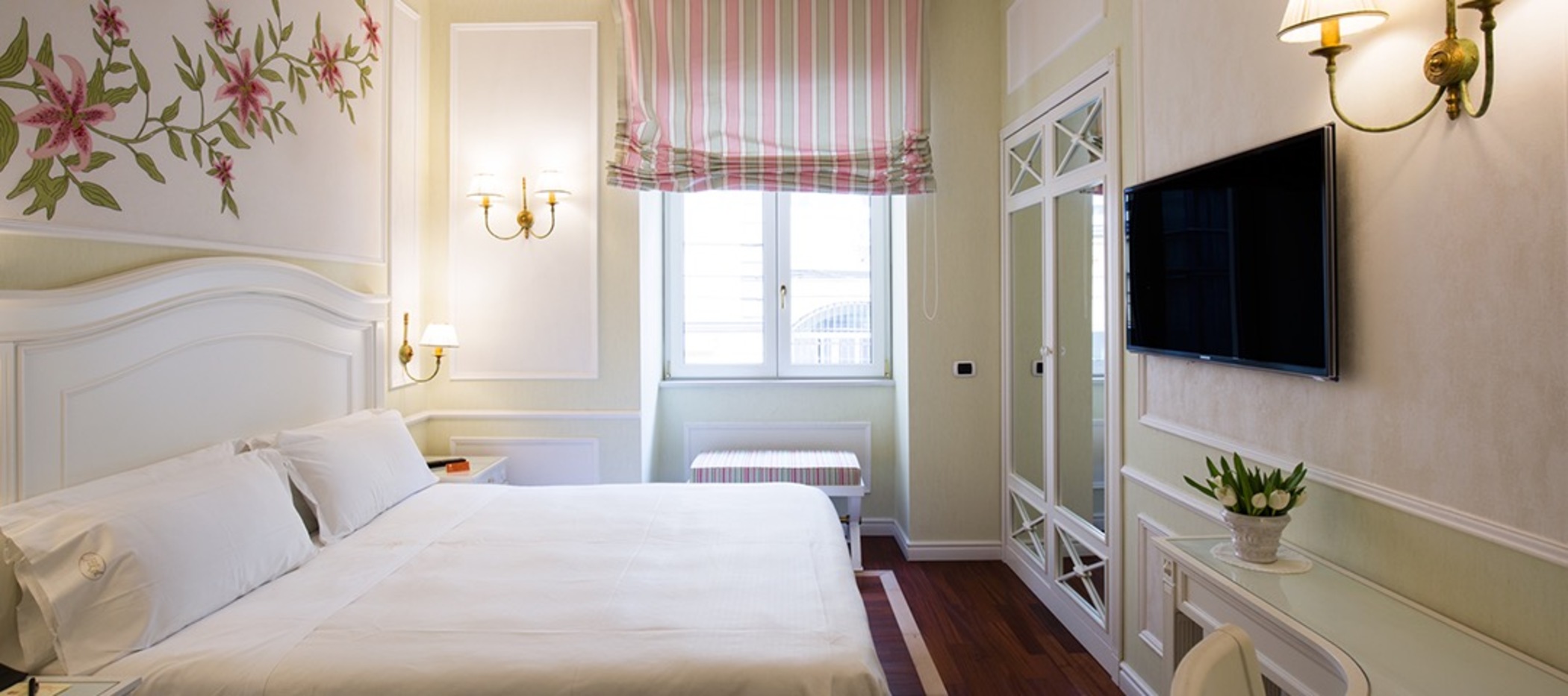 Double or Twin Classic