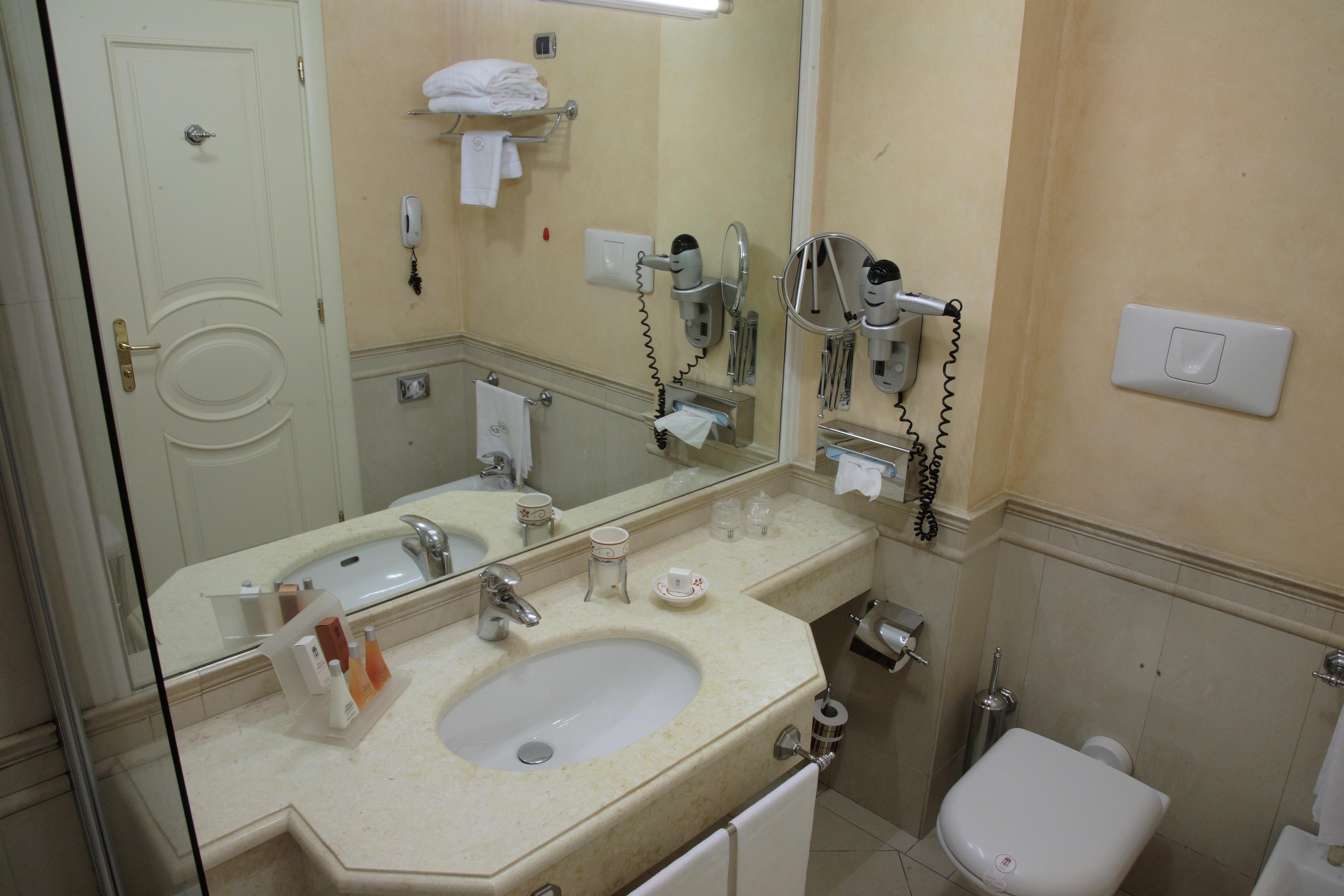 Double or Twin Classic