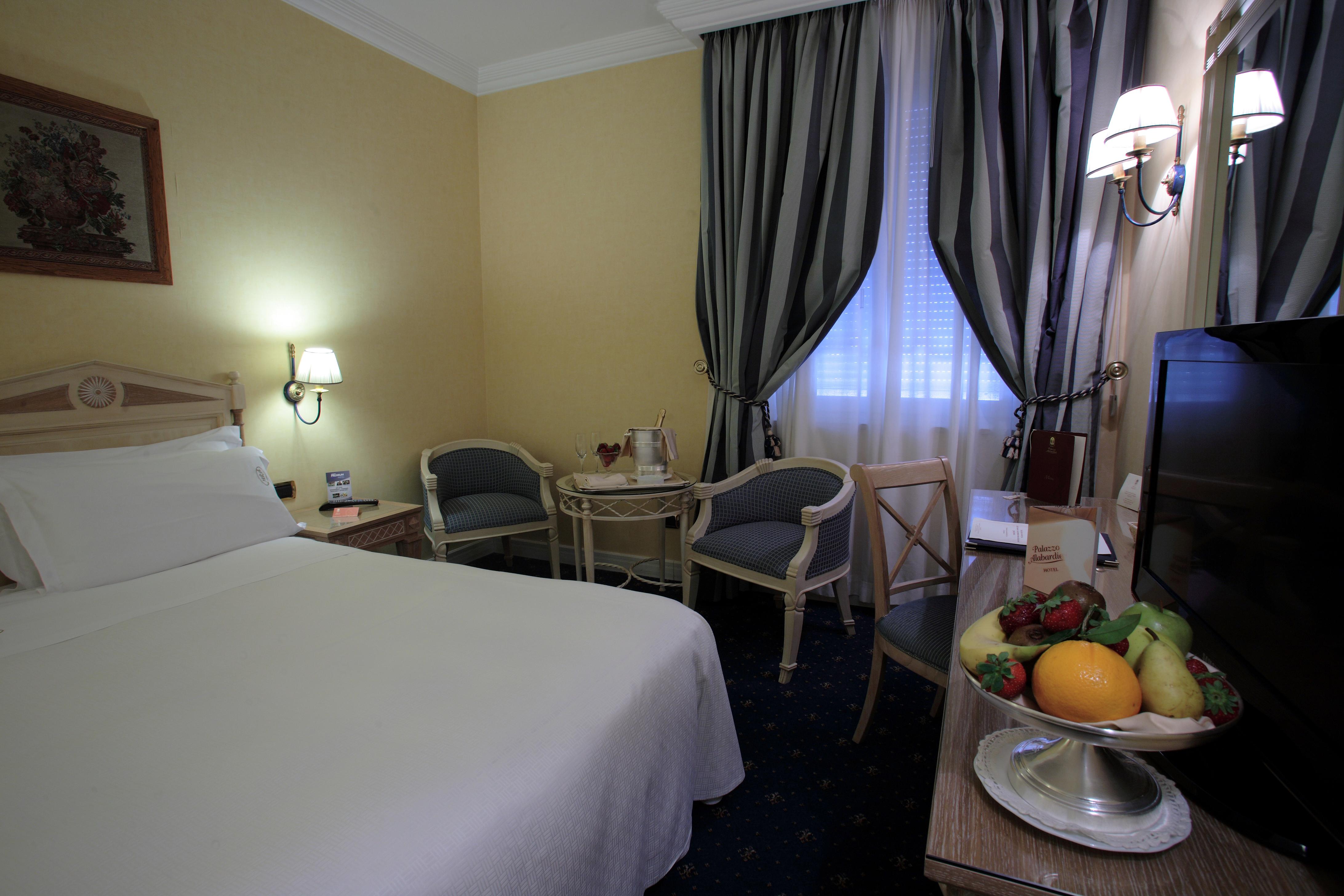 Double or Twin Classic