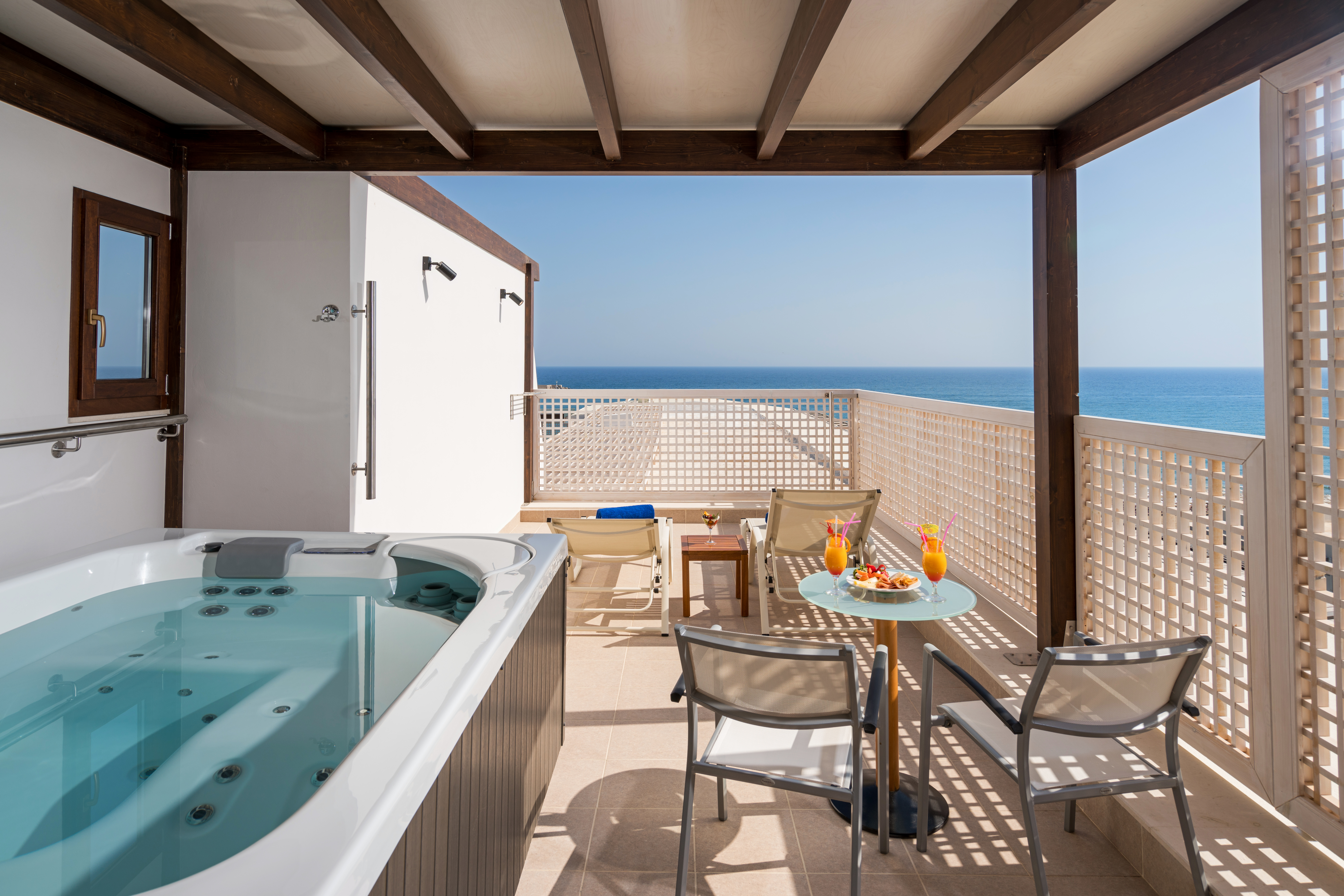 Suite Deluxe Superior