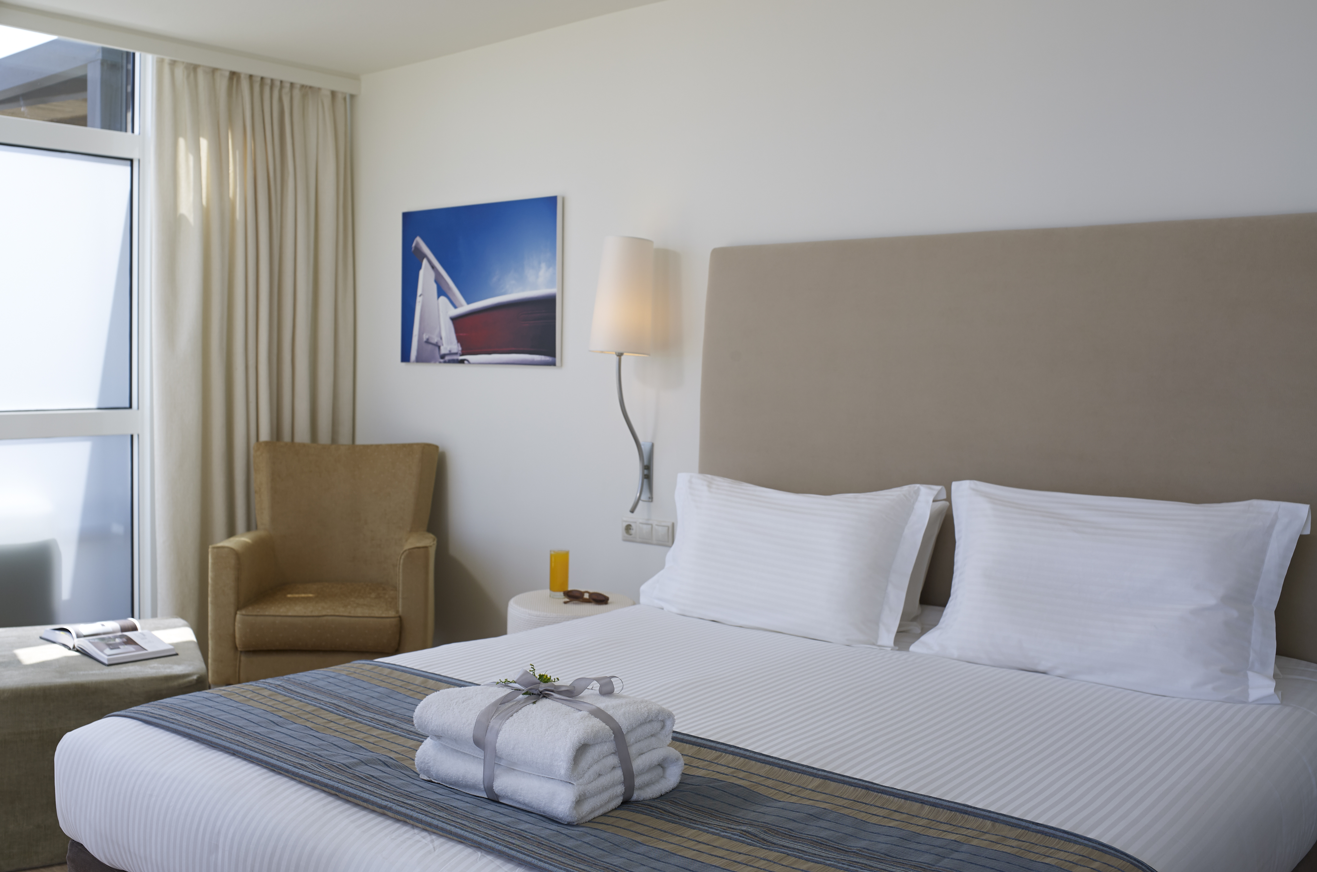 Suite Deluxe Superior