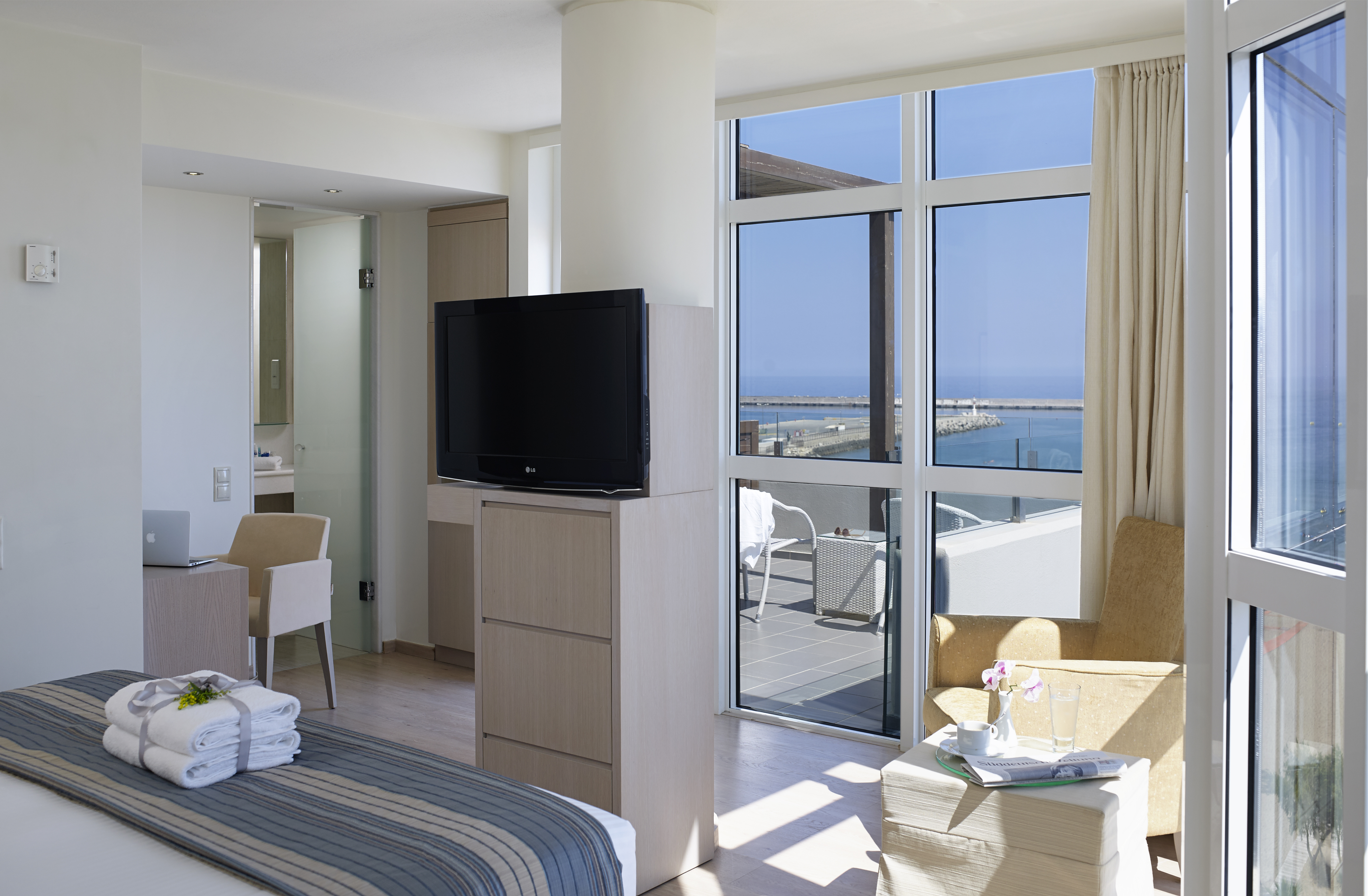 Suite Deluxe Superior