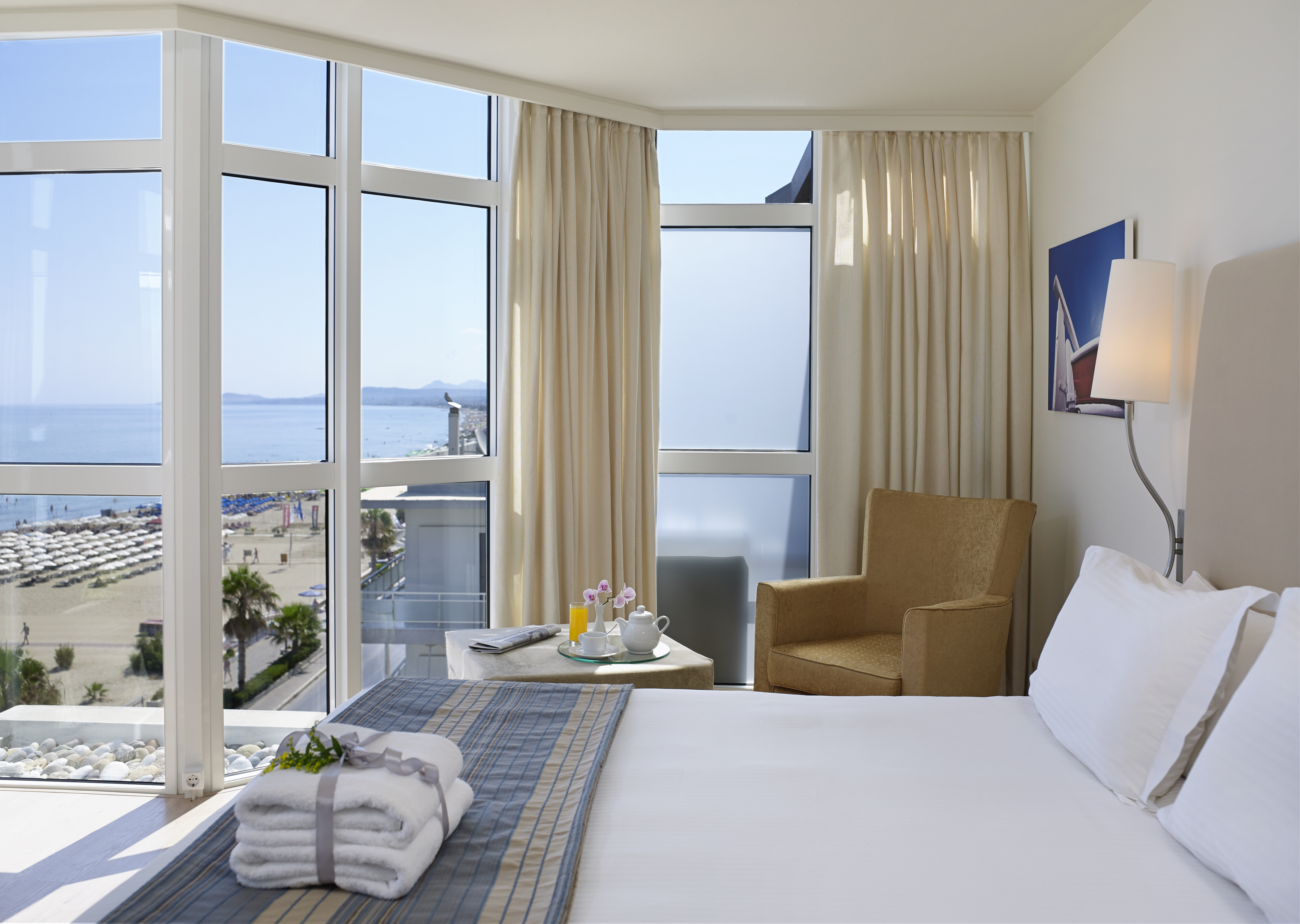 Suite Deluxe Superior