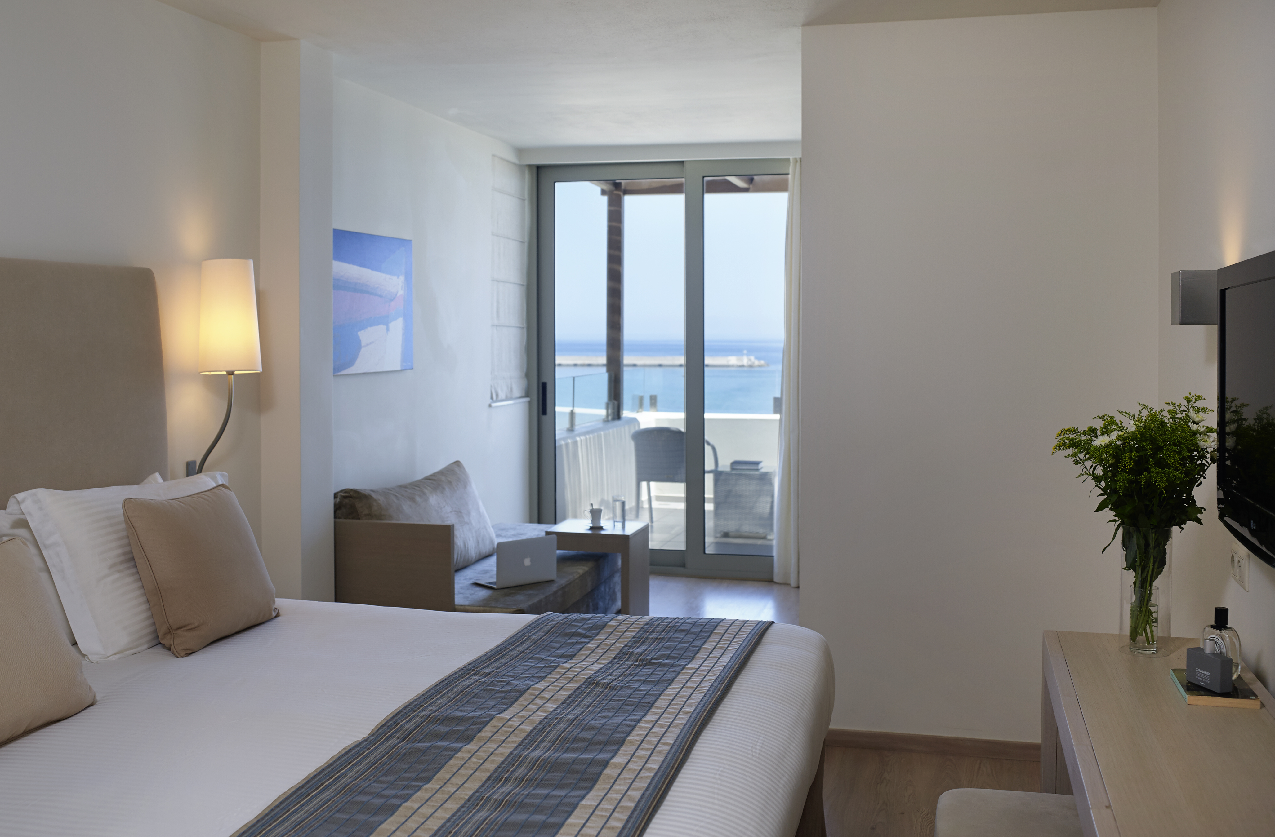 Suite Deluxe Superior