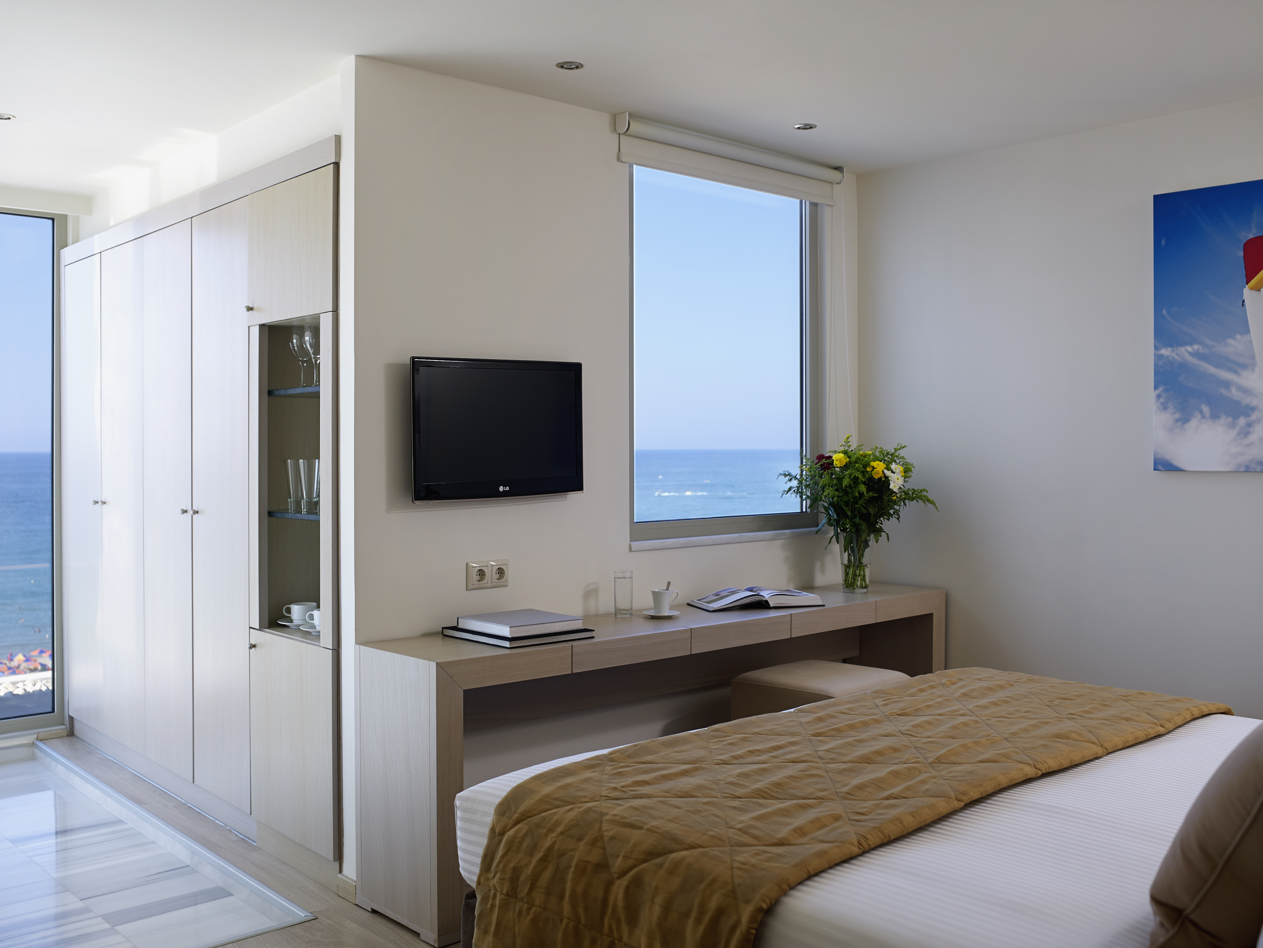 Suite Deluxe Superior
