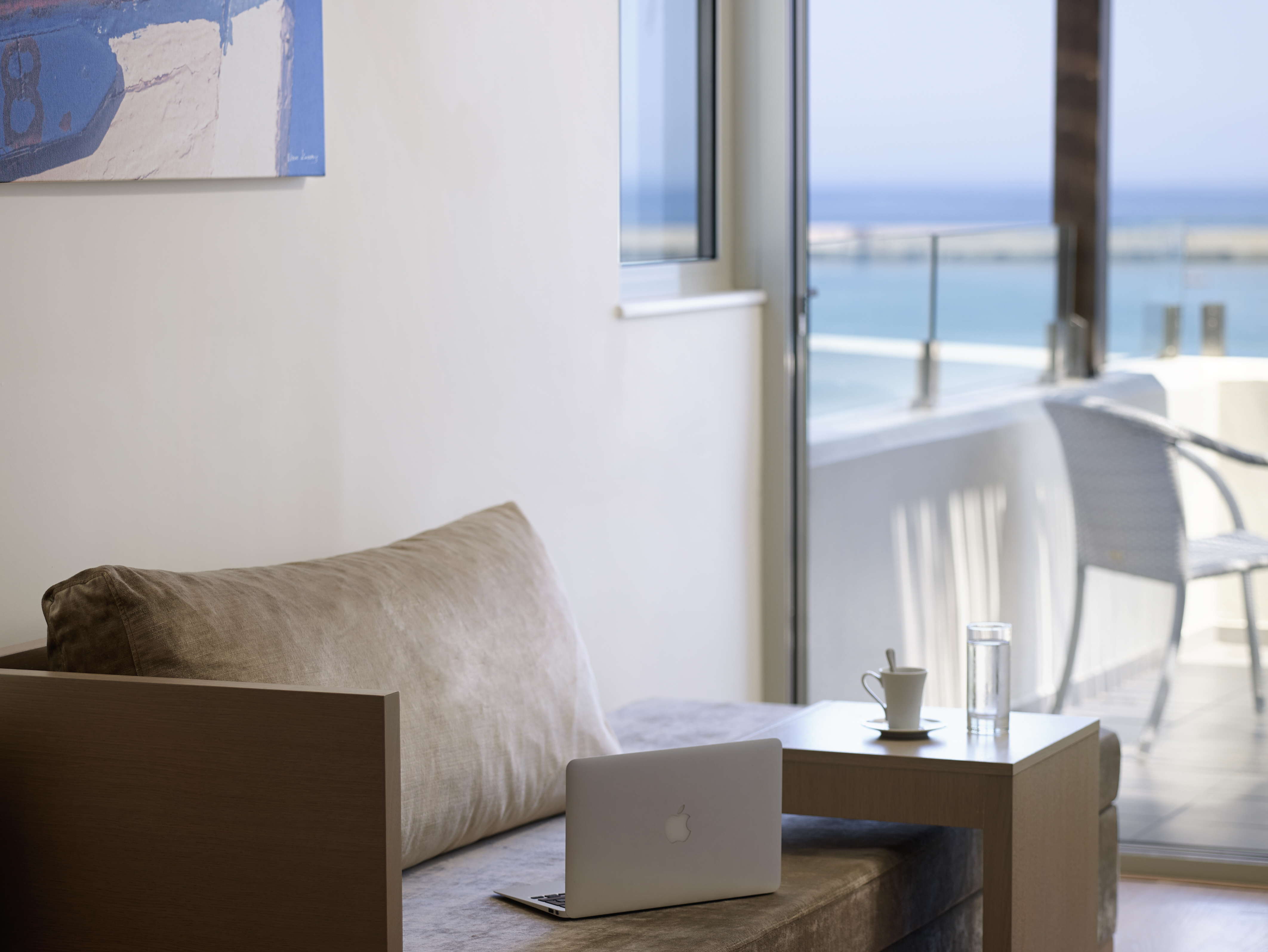 Suite Deluxe Superior