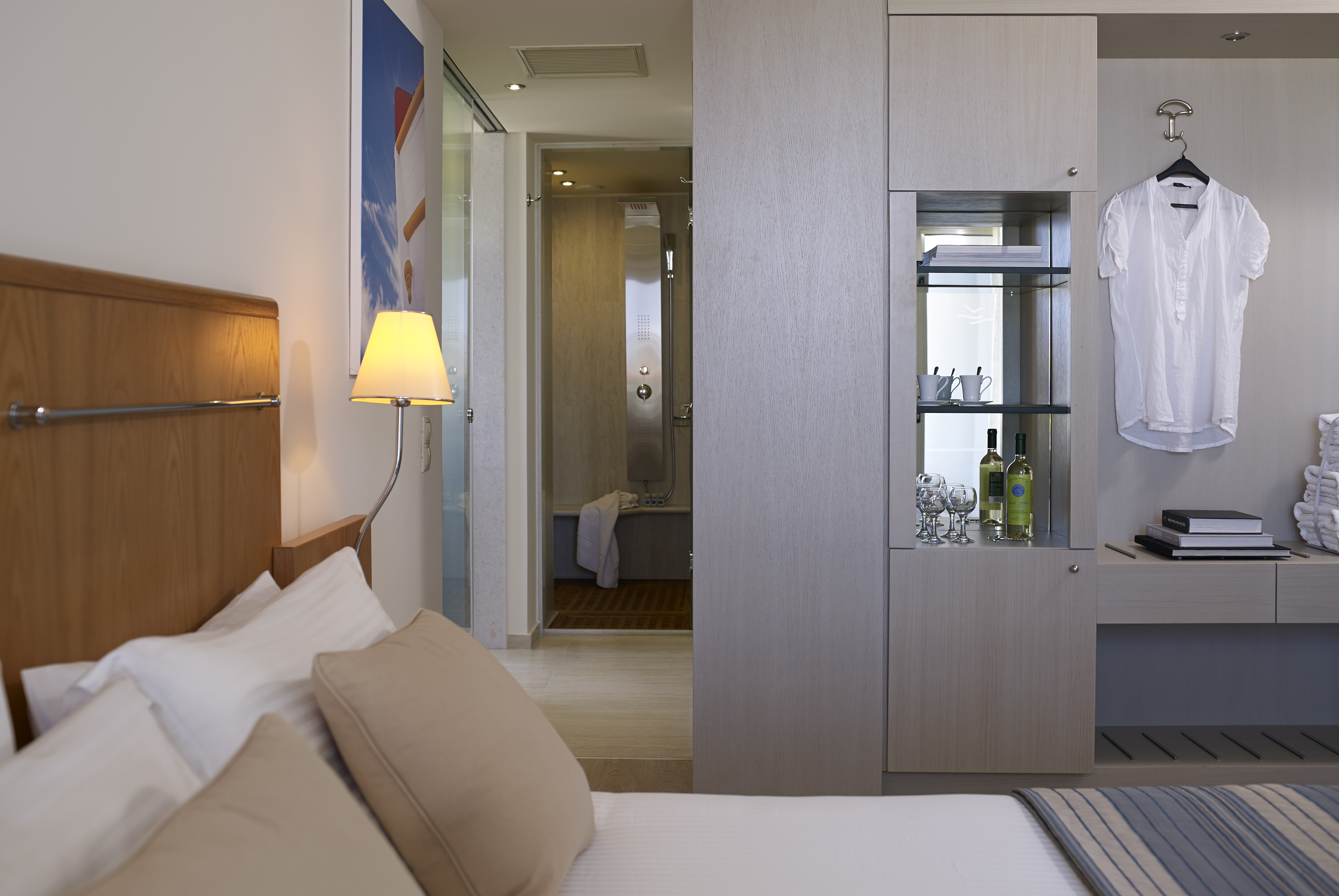 Family Room Superior Two Bedrooms