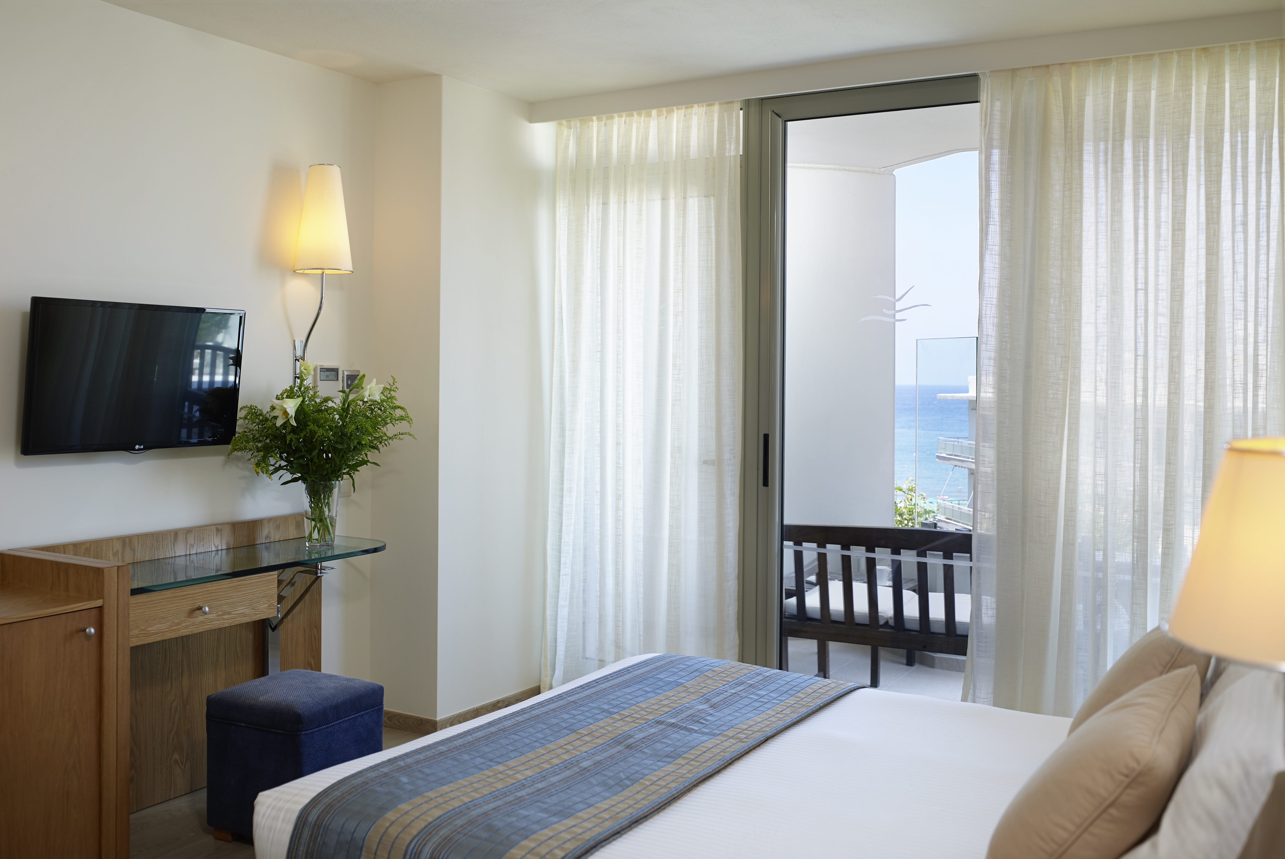 Family Room Superior Two Bedrooms