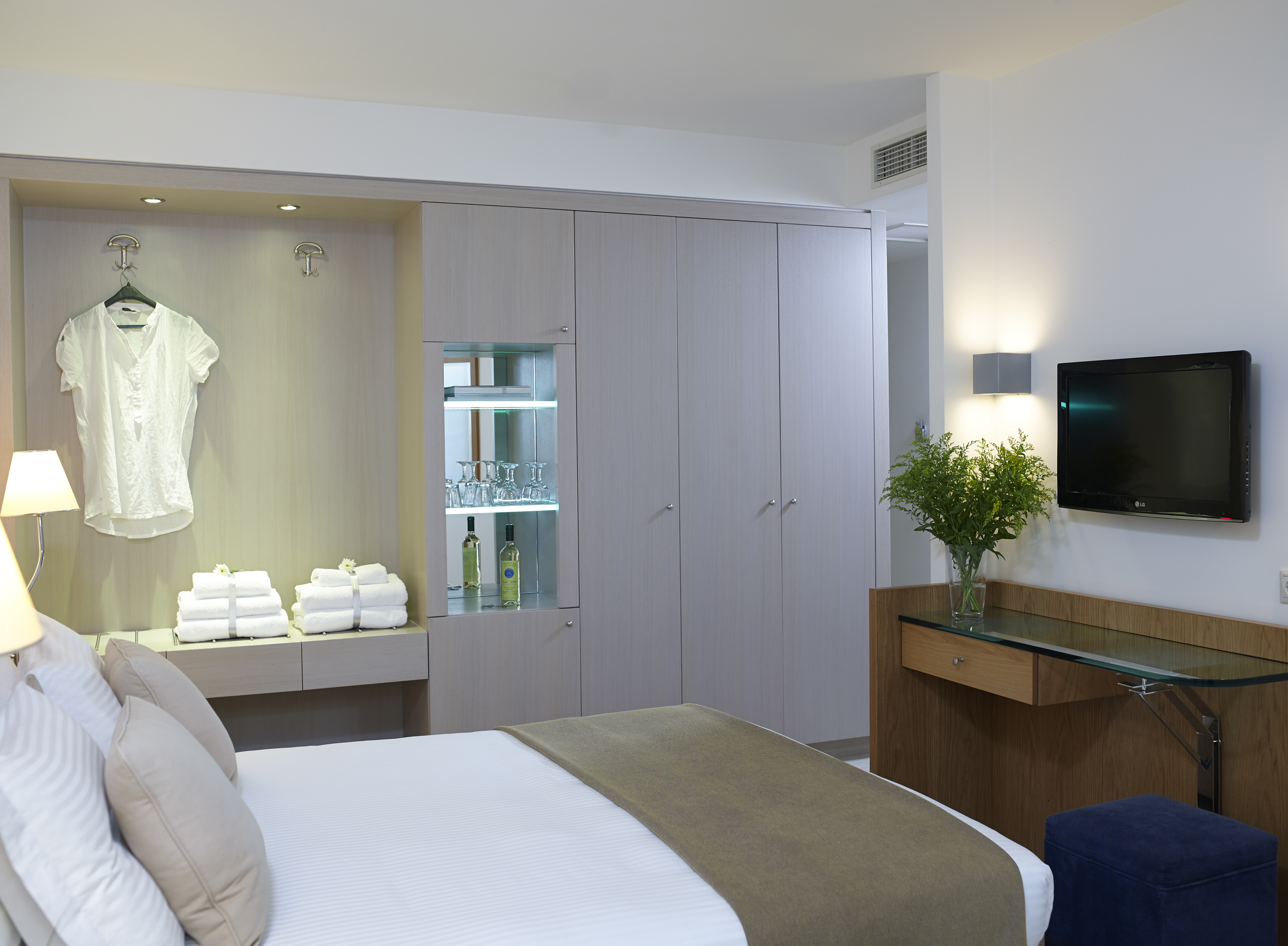 Family Room Superior Two Bedrooms