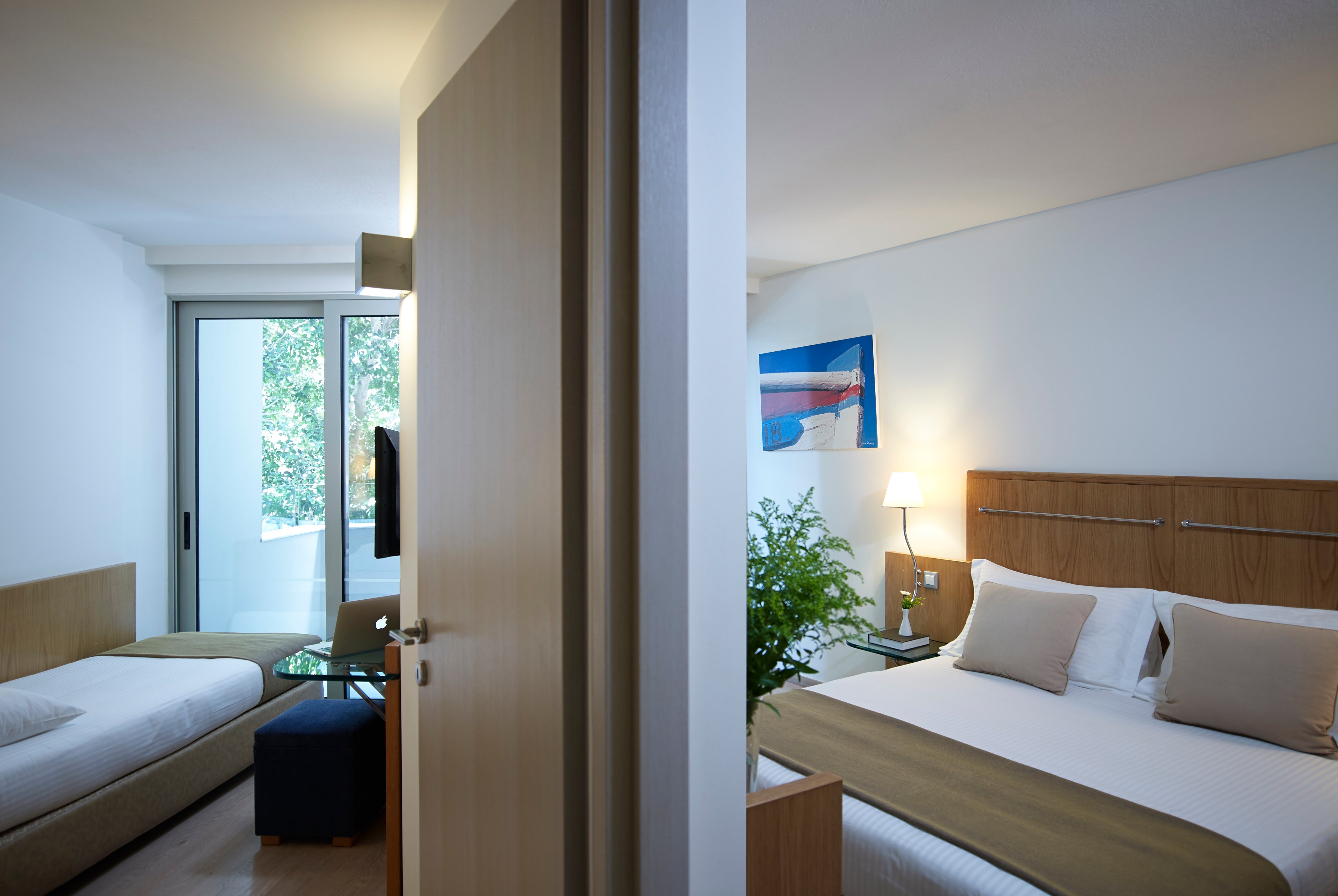 Family Room Superior Two Bedrooms