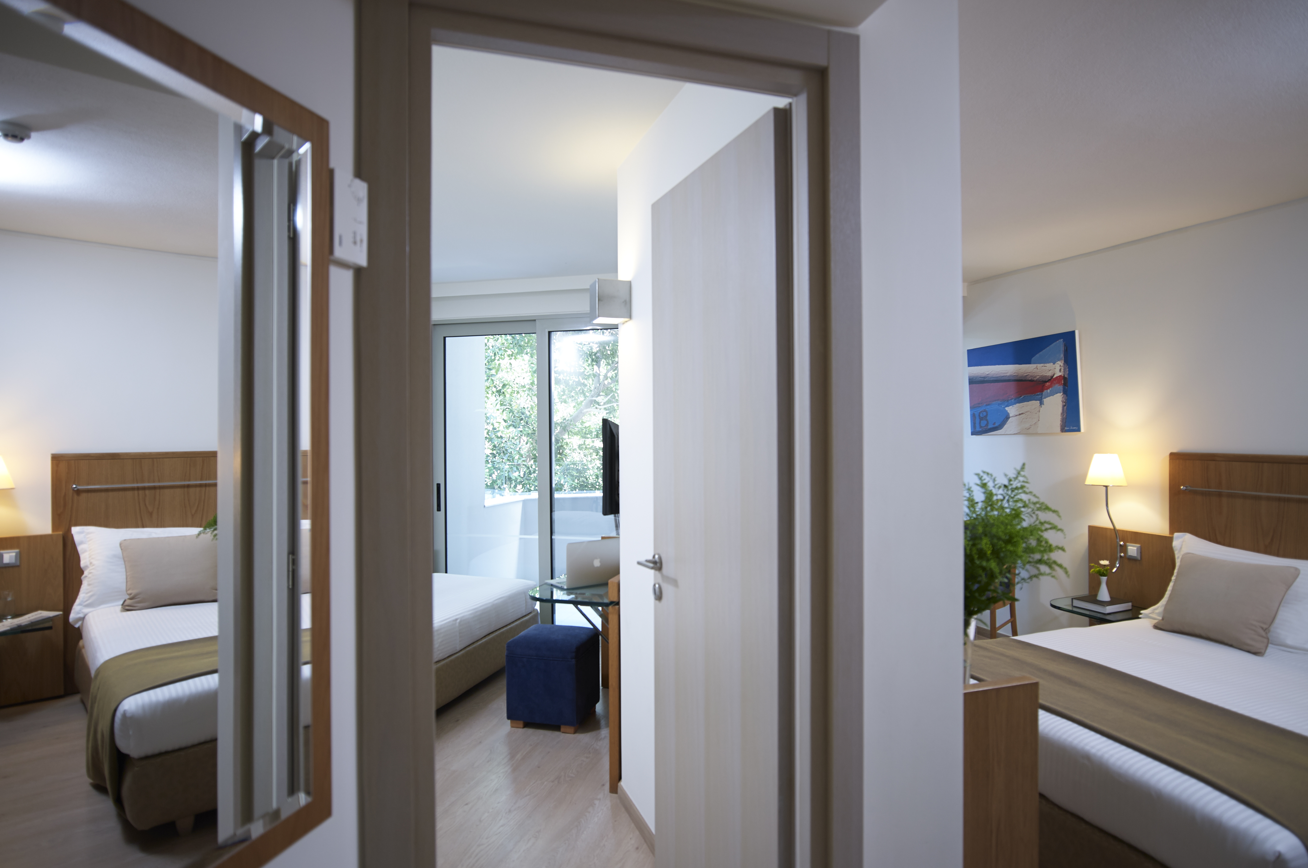 Family Room Superior Two Bedrooms