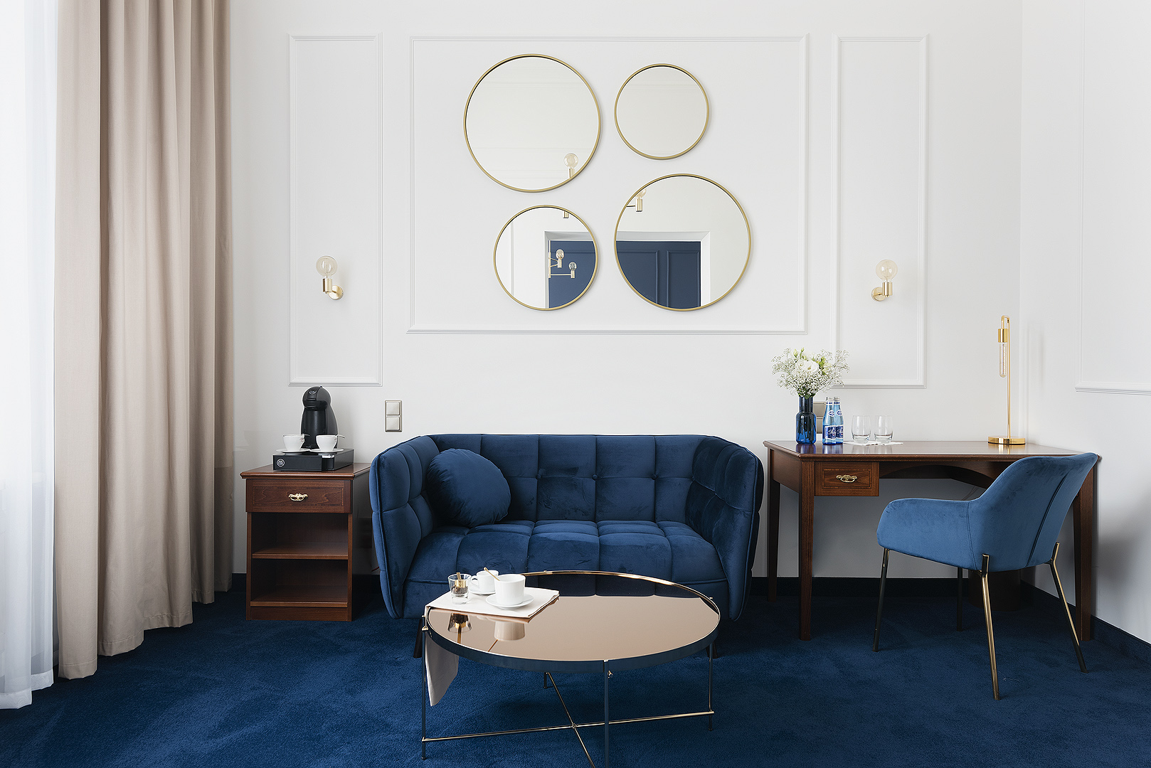 Junior Suite Standard