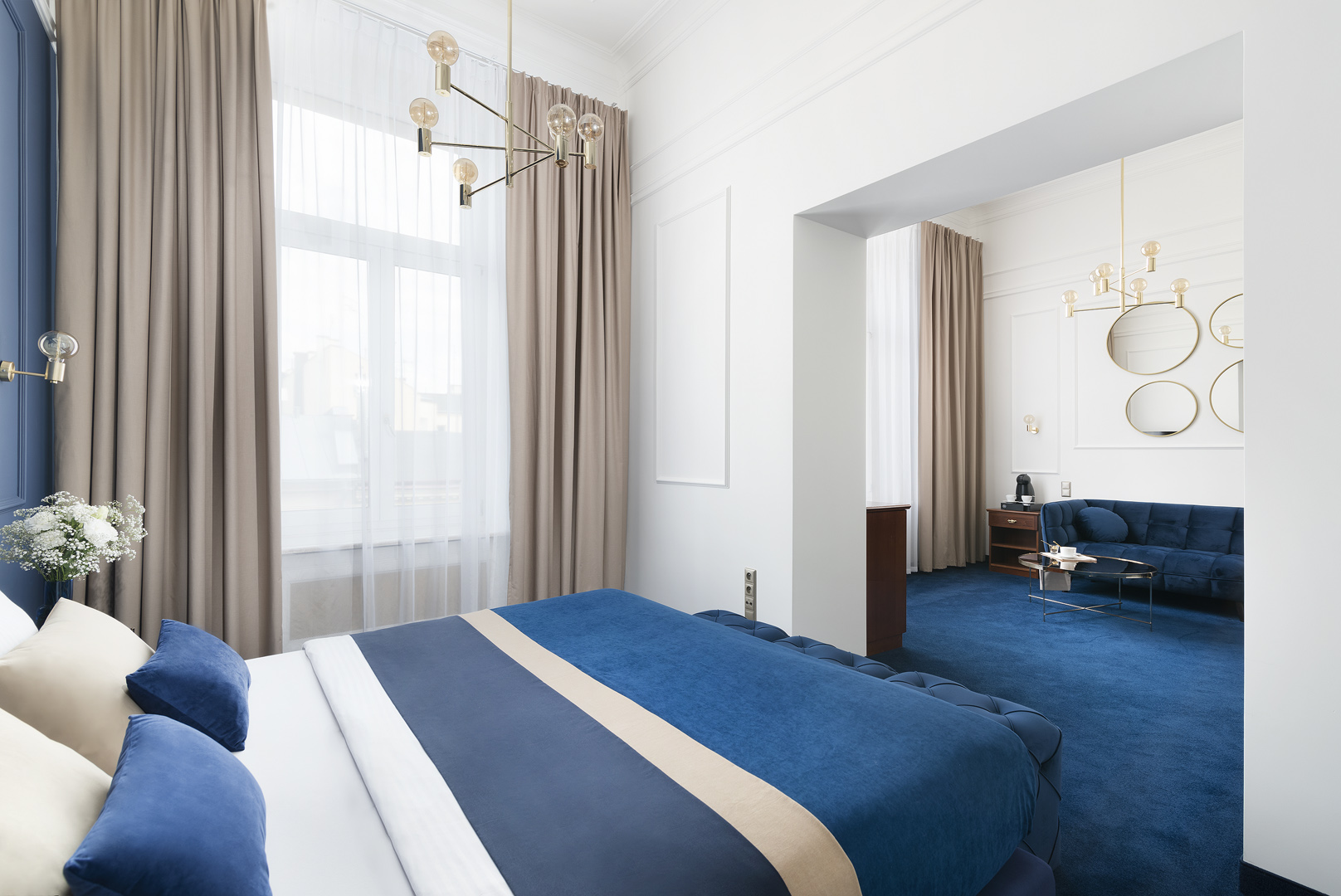 Junior Suite Standard