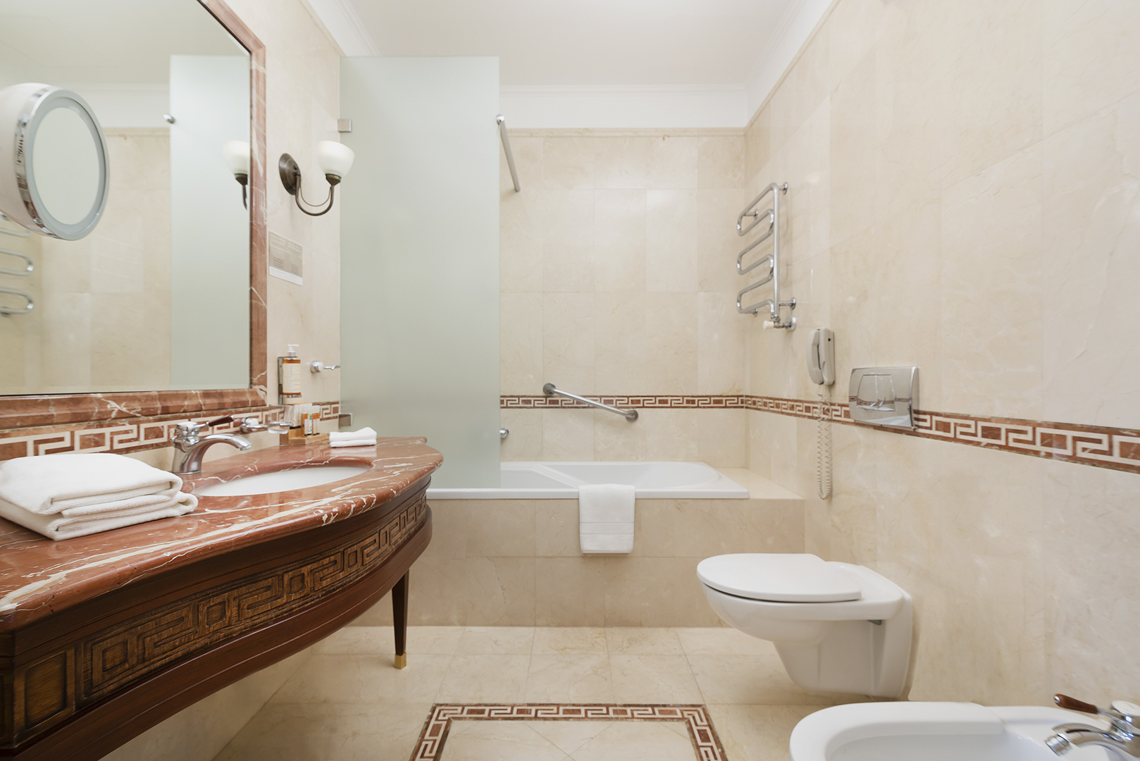 Junior Suite Standard