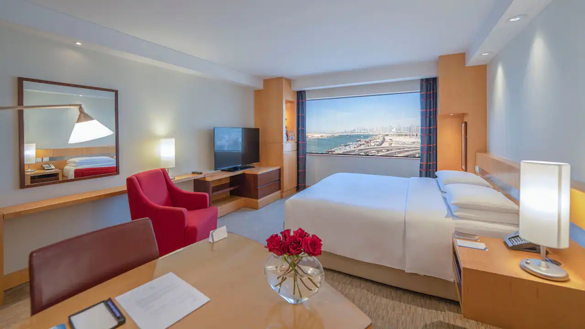 Double or Twin Club Ocean View