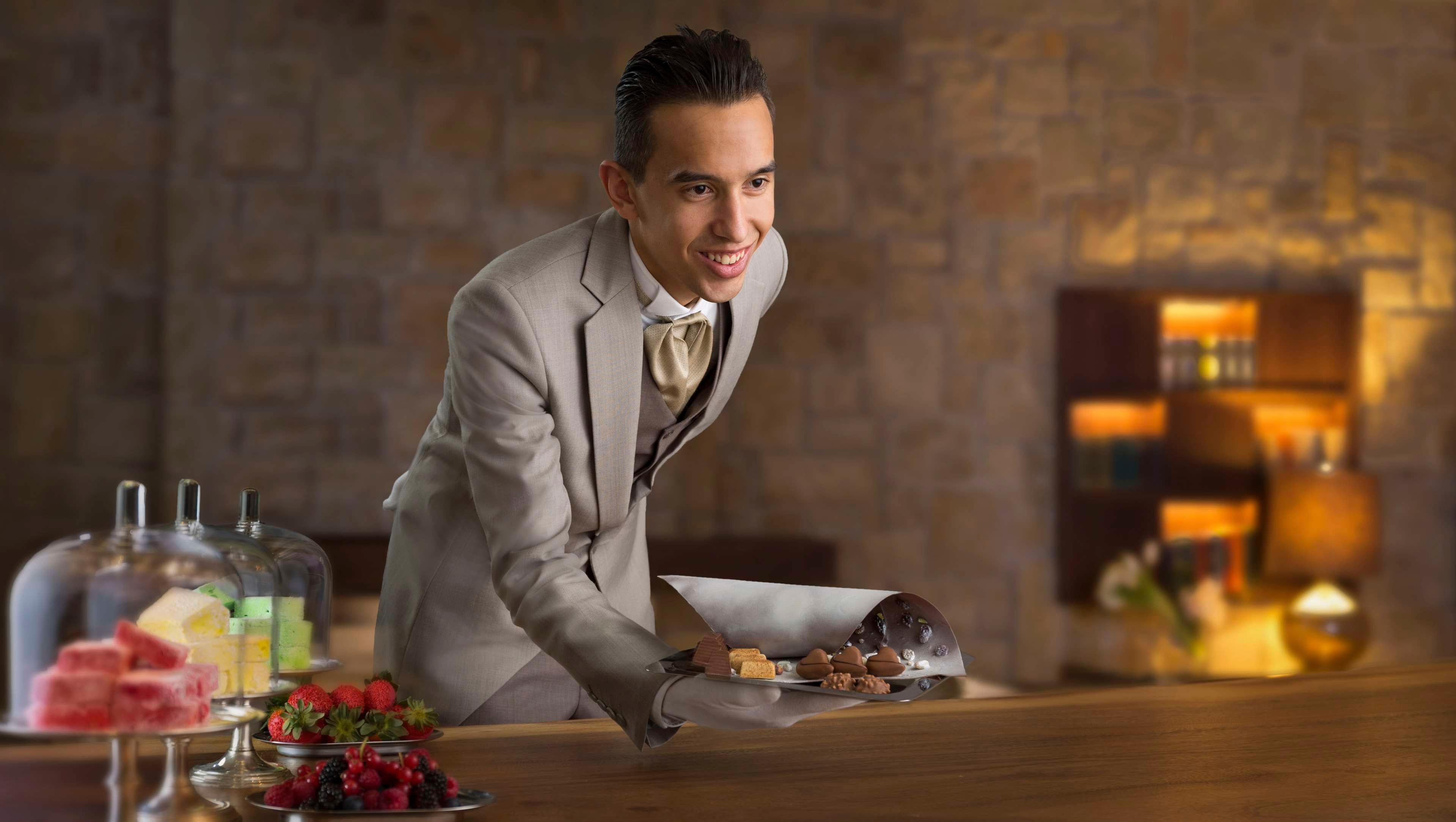 Chalet Three Bedrooms