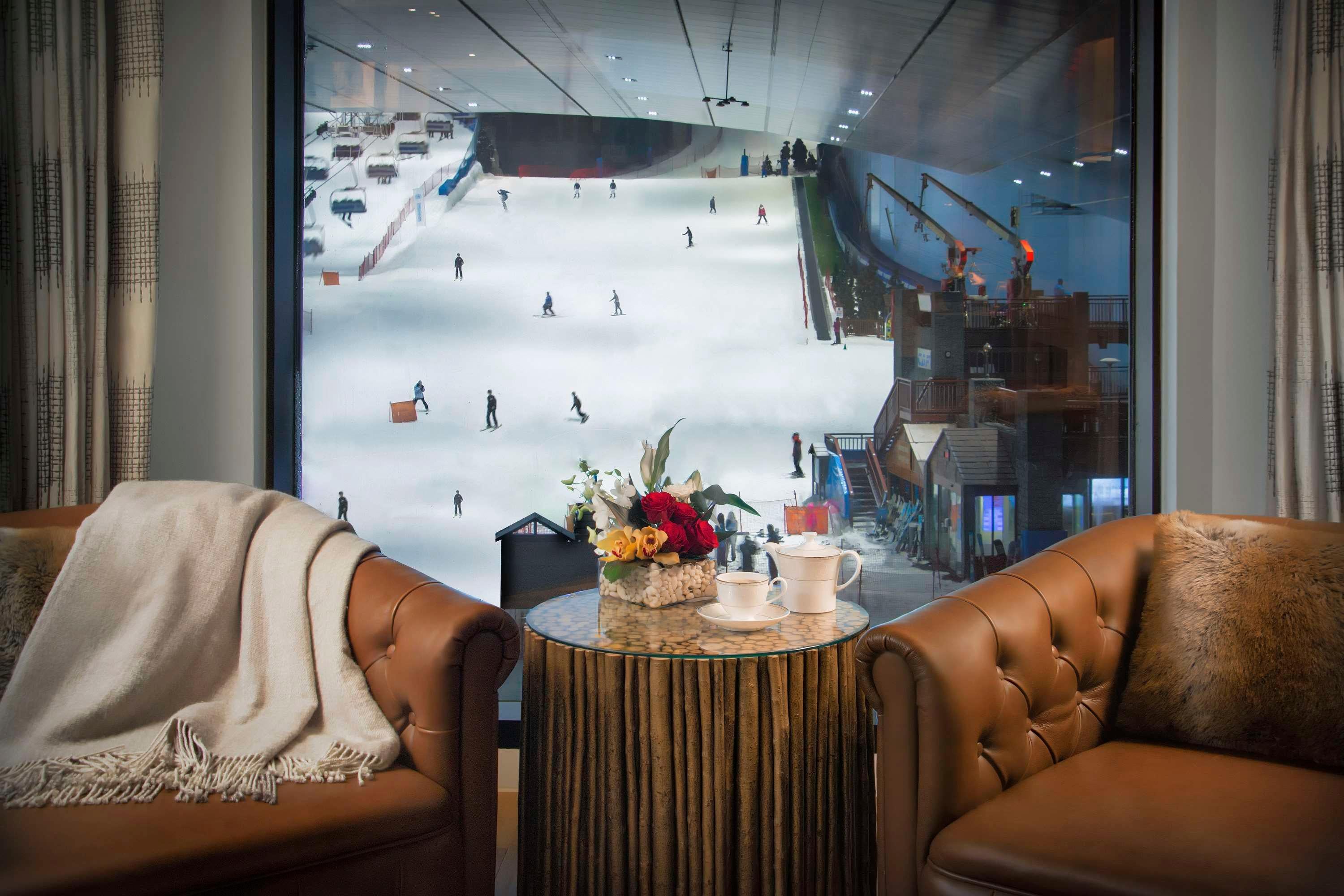 Chalet Three Bedrooms