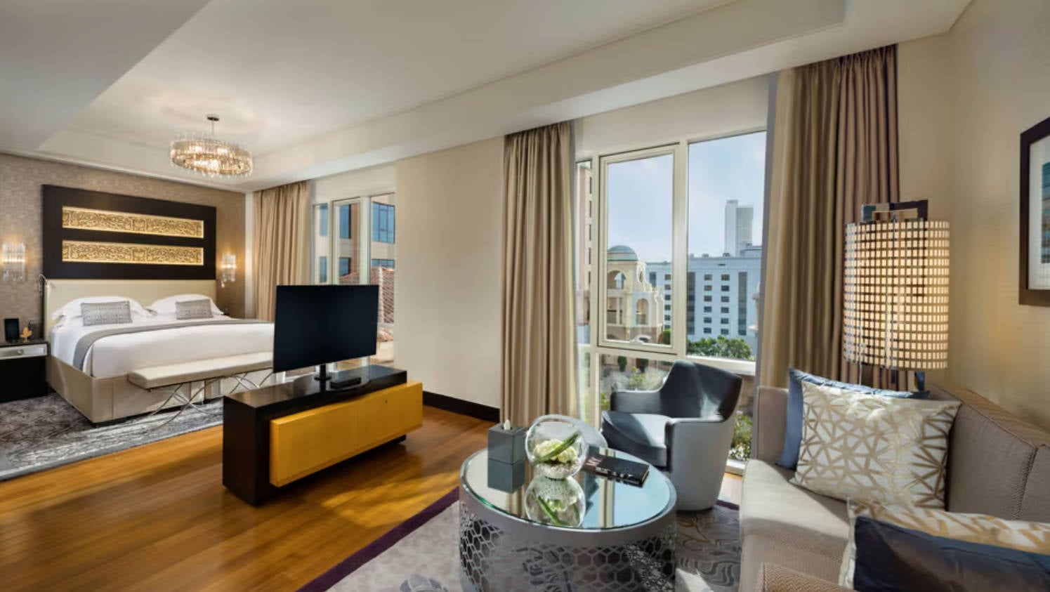 Double or Twin Standard