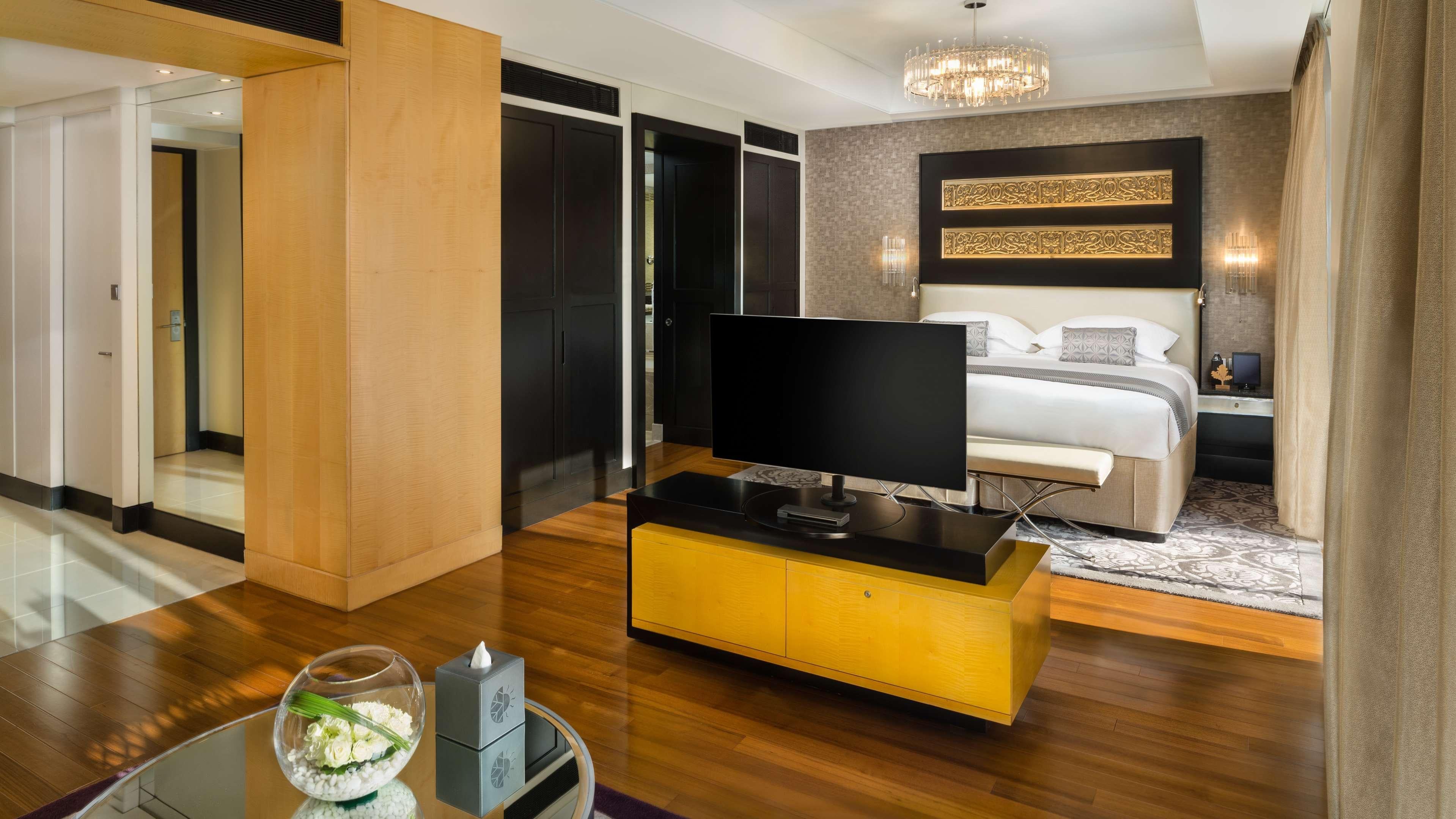 Double or Twin Deluxe