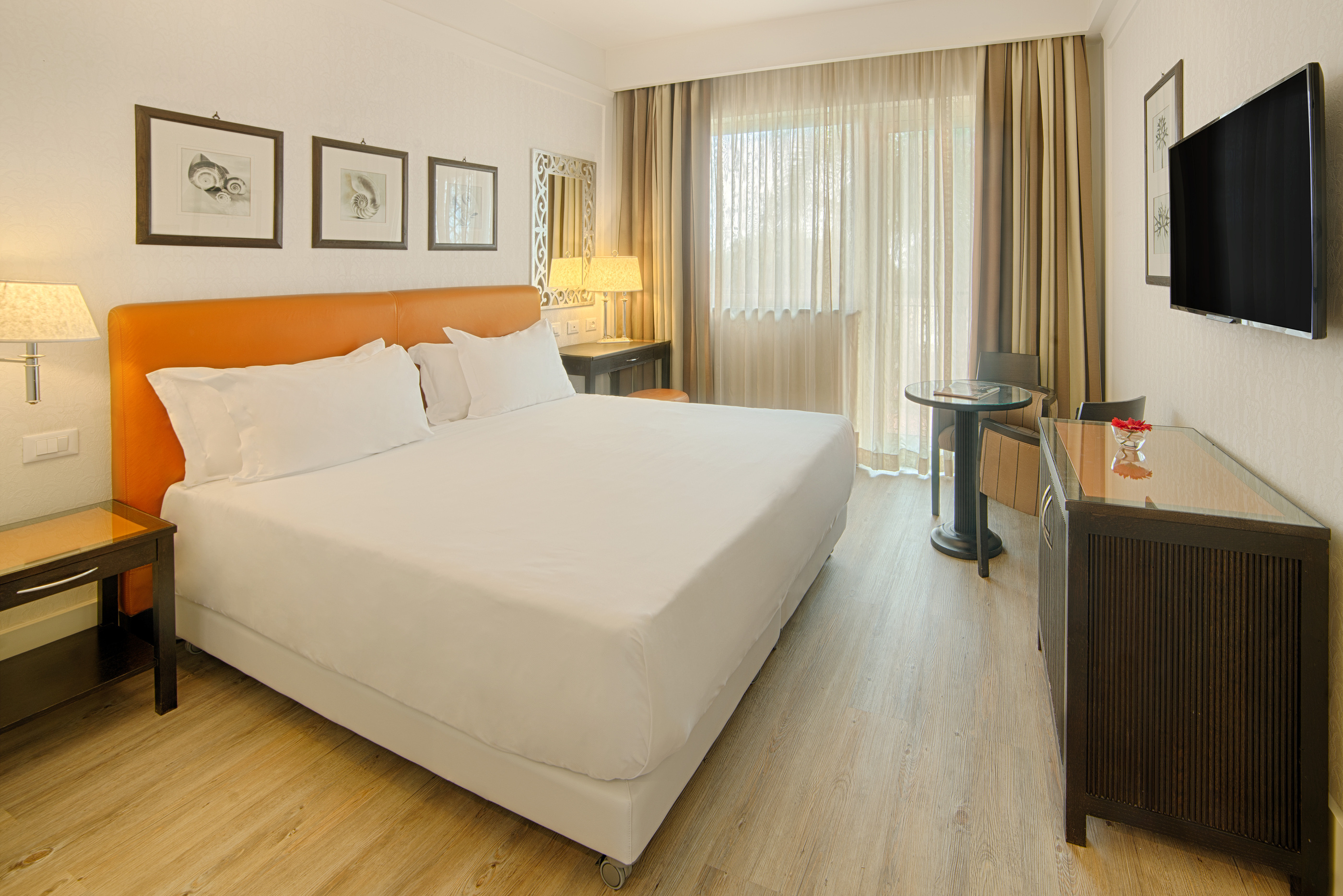 Family Room Connecting Room