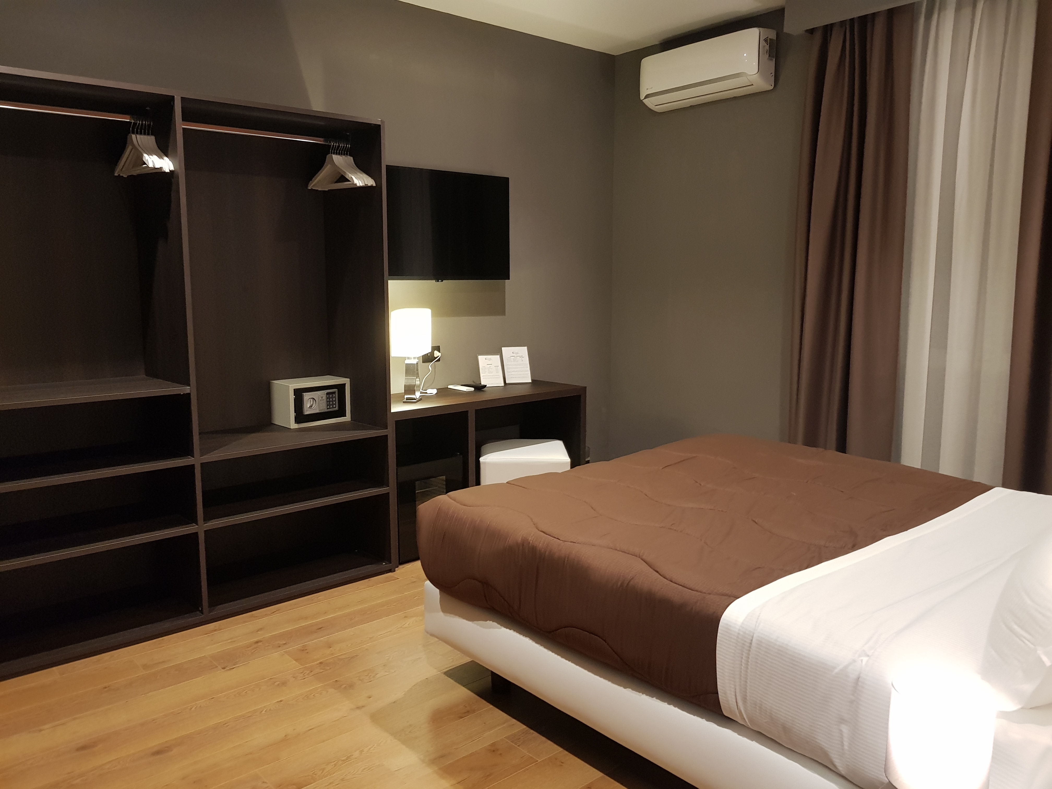 Family Room Standard