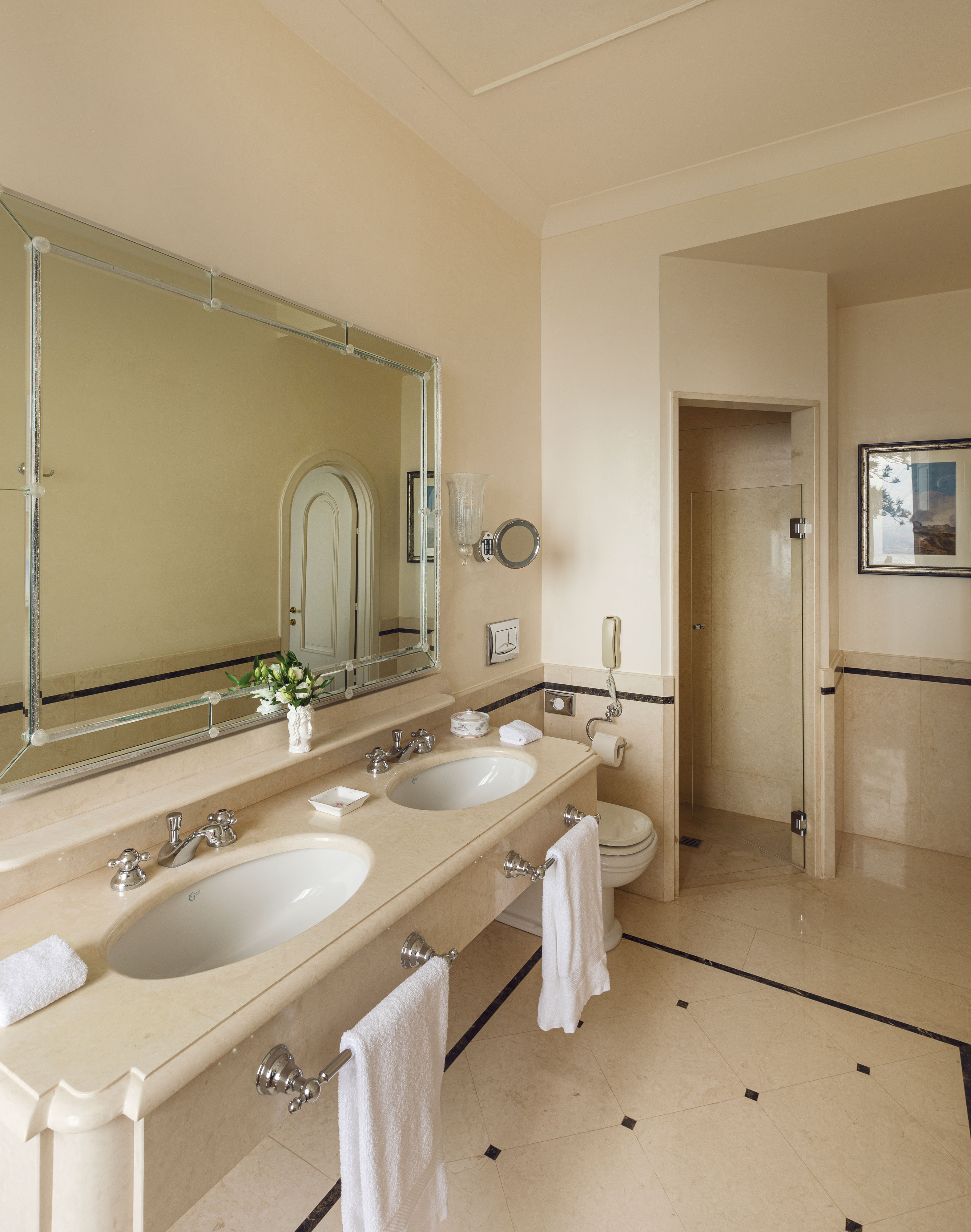 Suite Deluxe Sea View