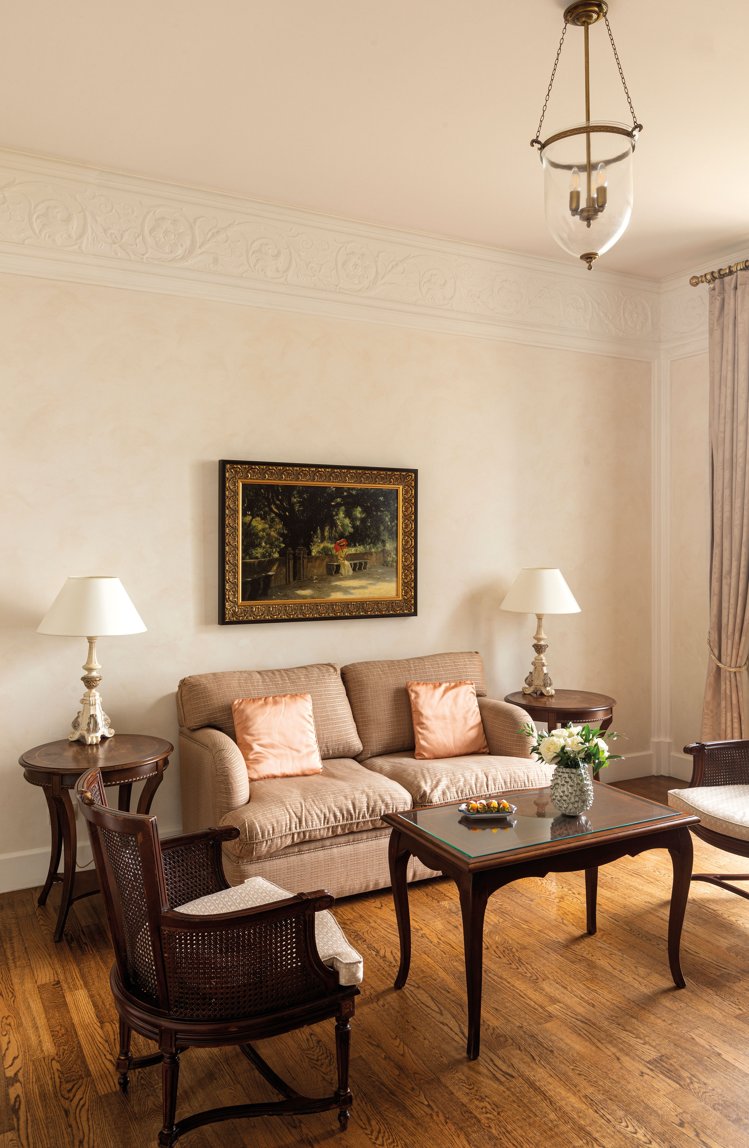 Suite Deluxe Sea View