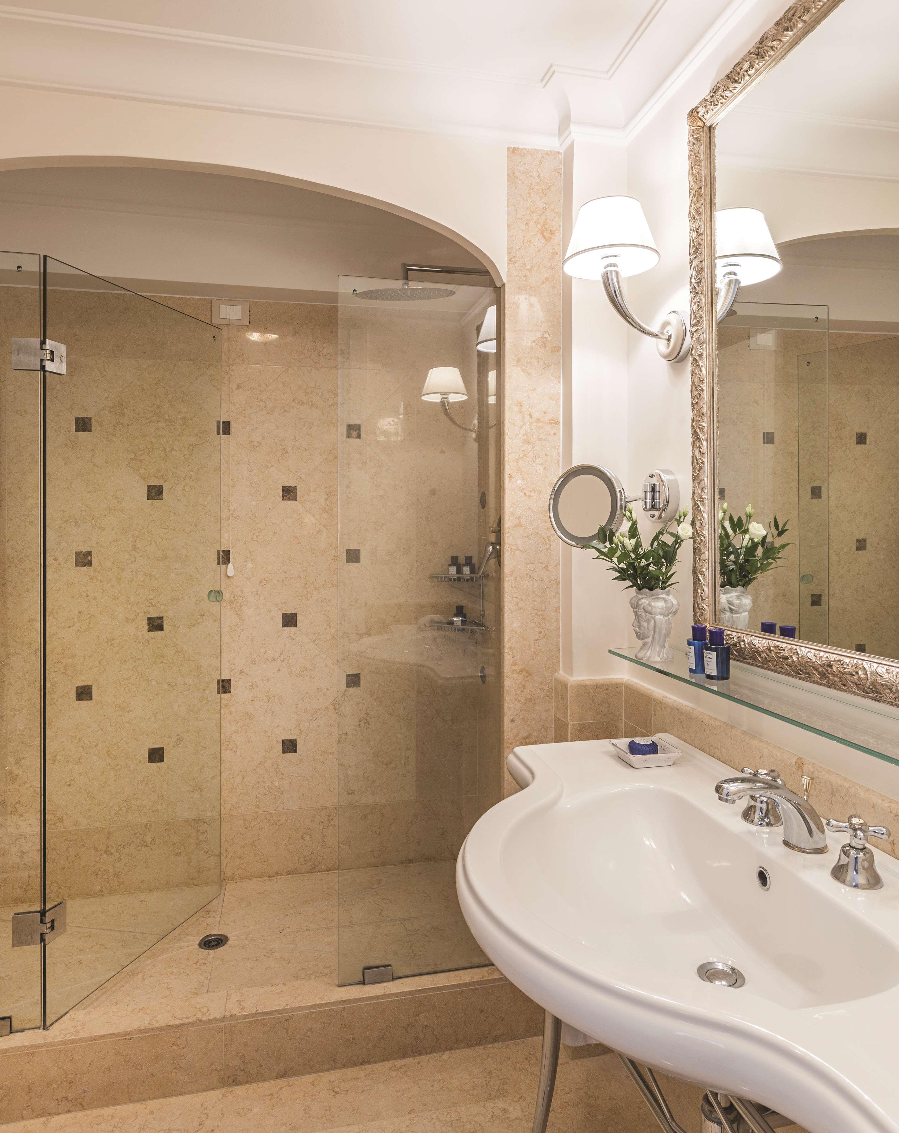 Villa Sea View with Balcony