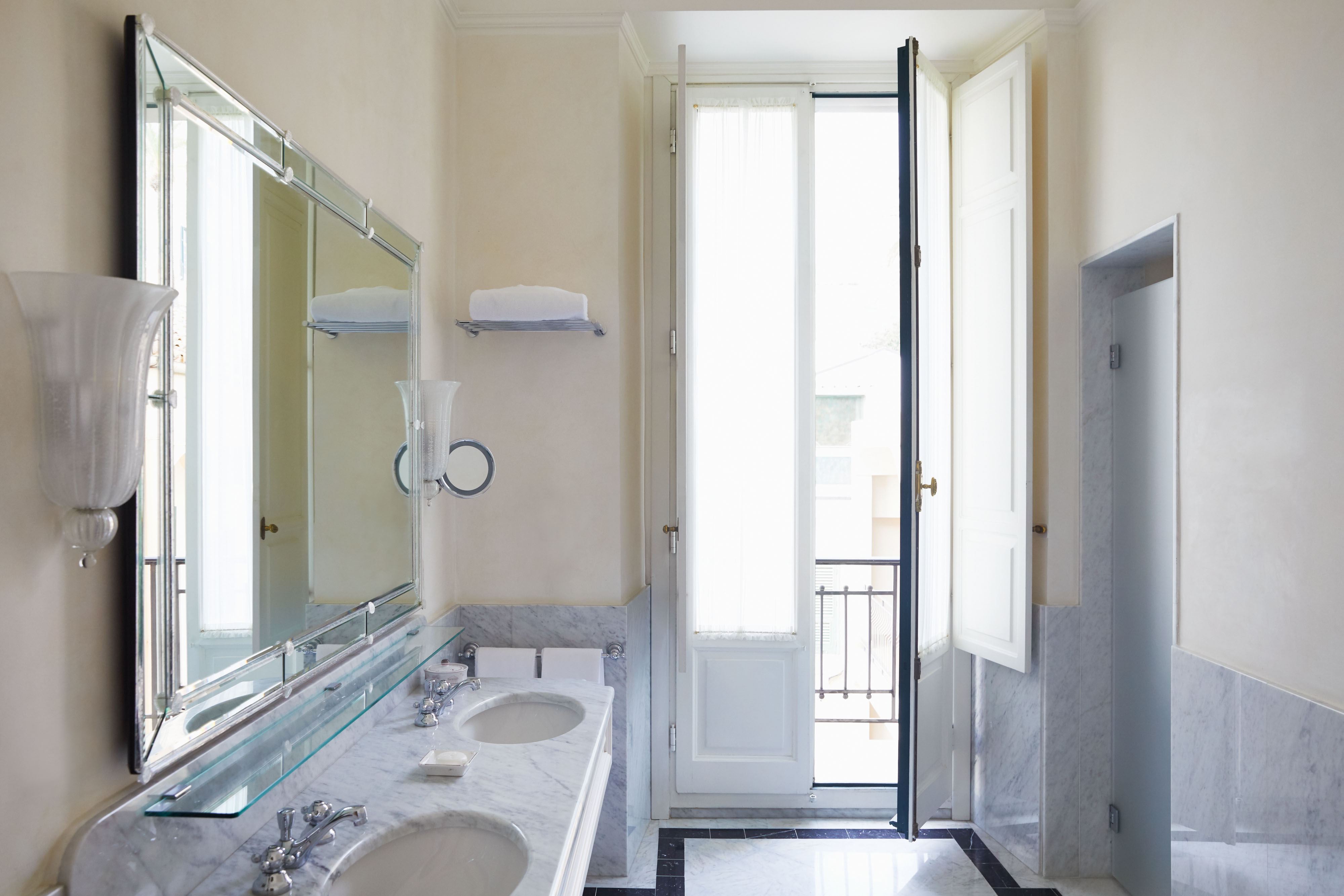 Junior Suite Deluxe Sea View