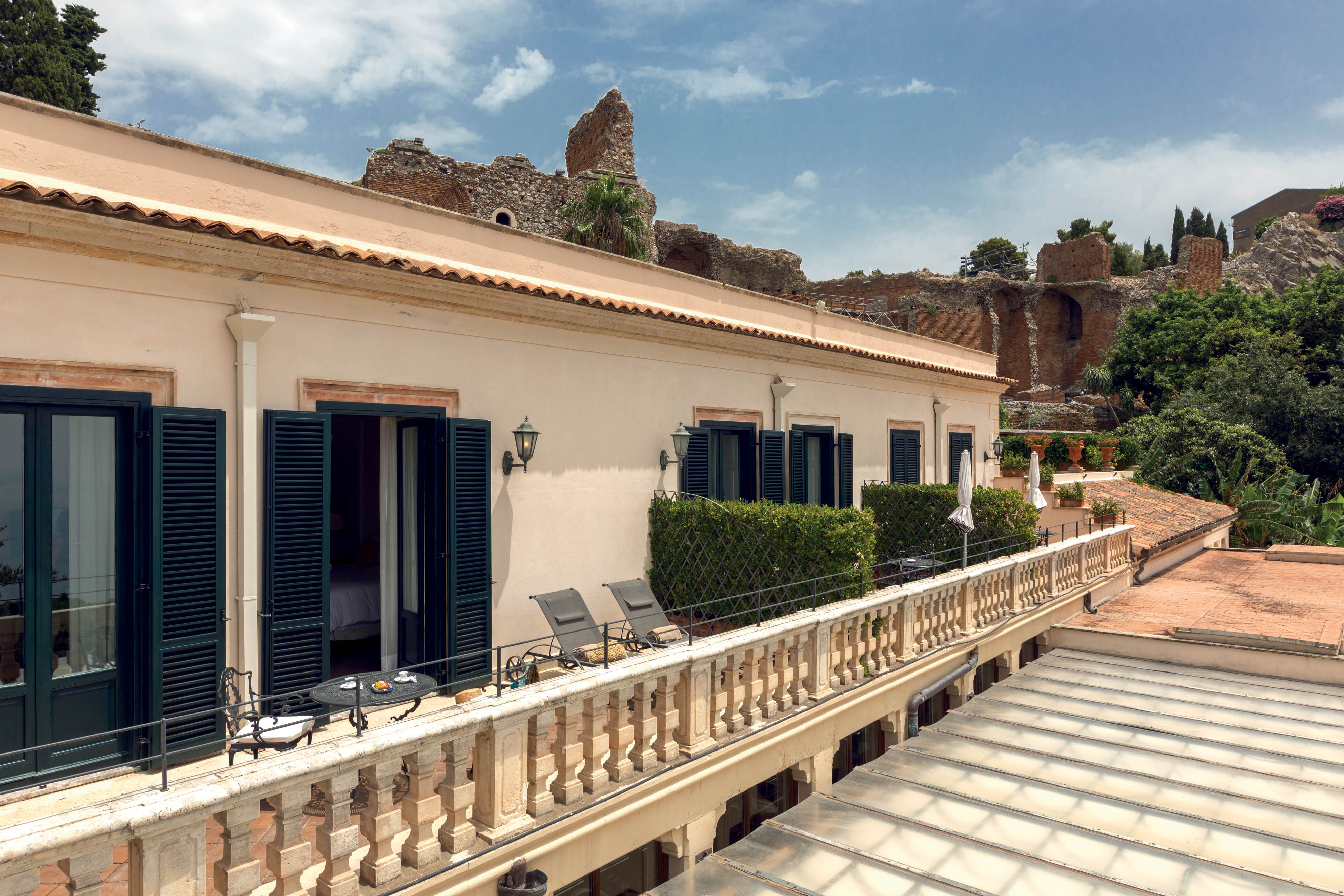 Junior Suite Premium