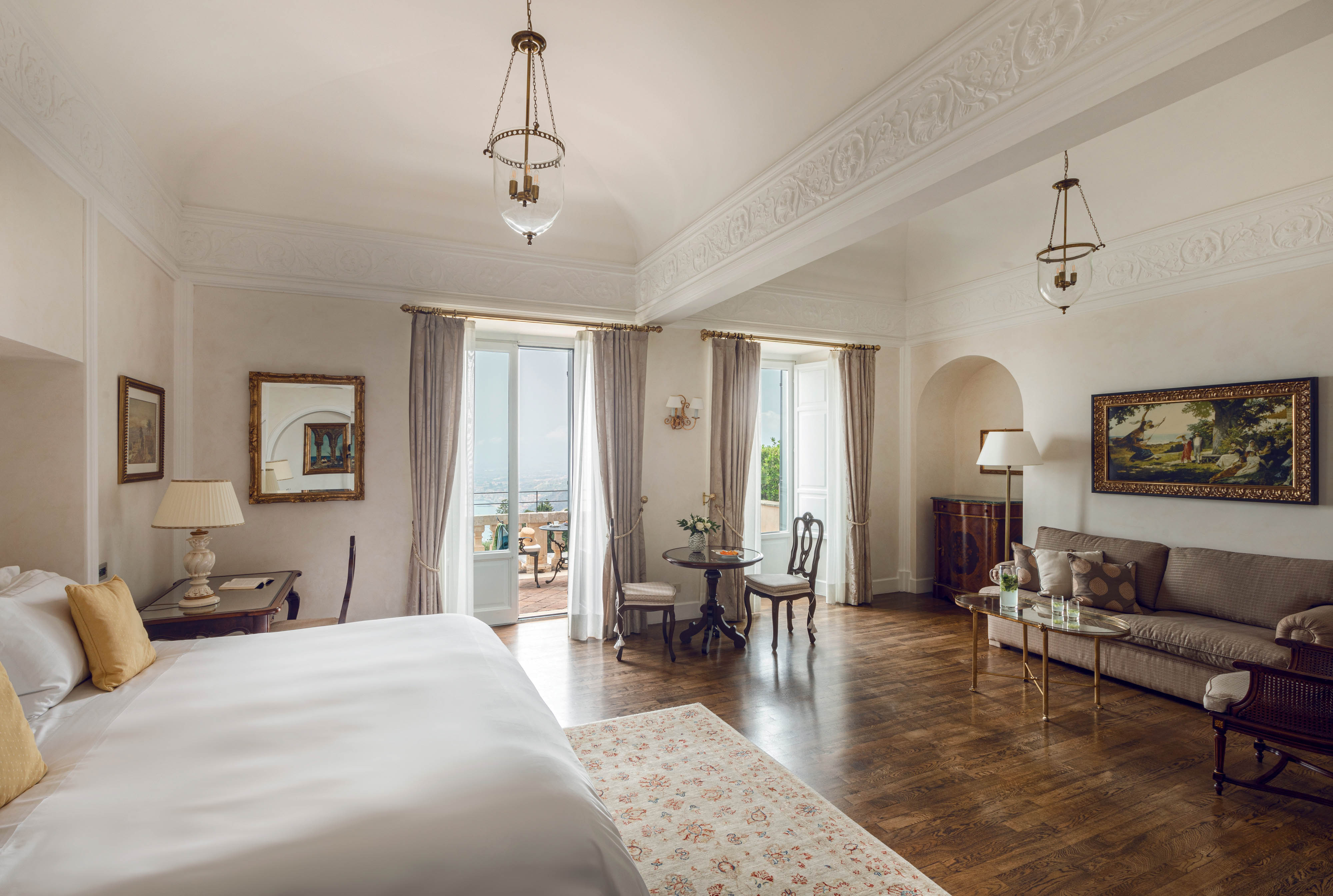 Junior Suite Premium