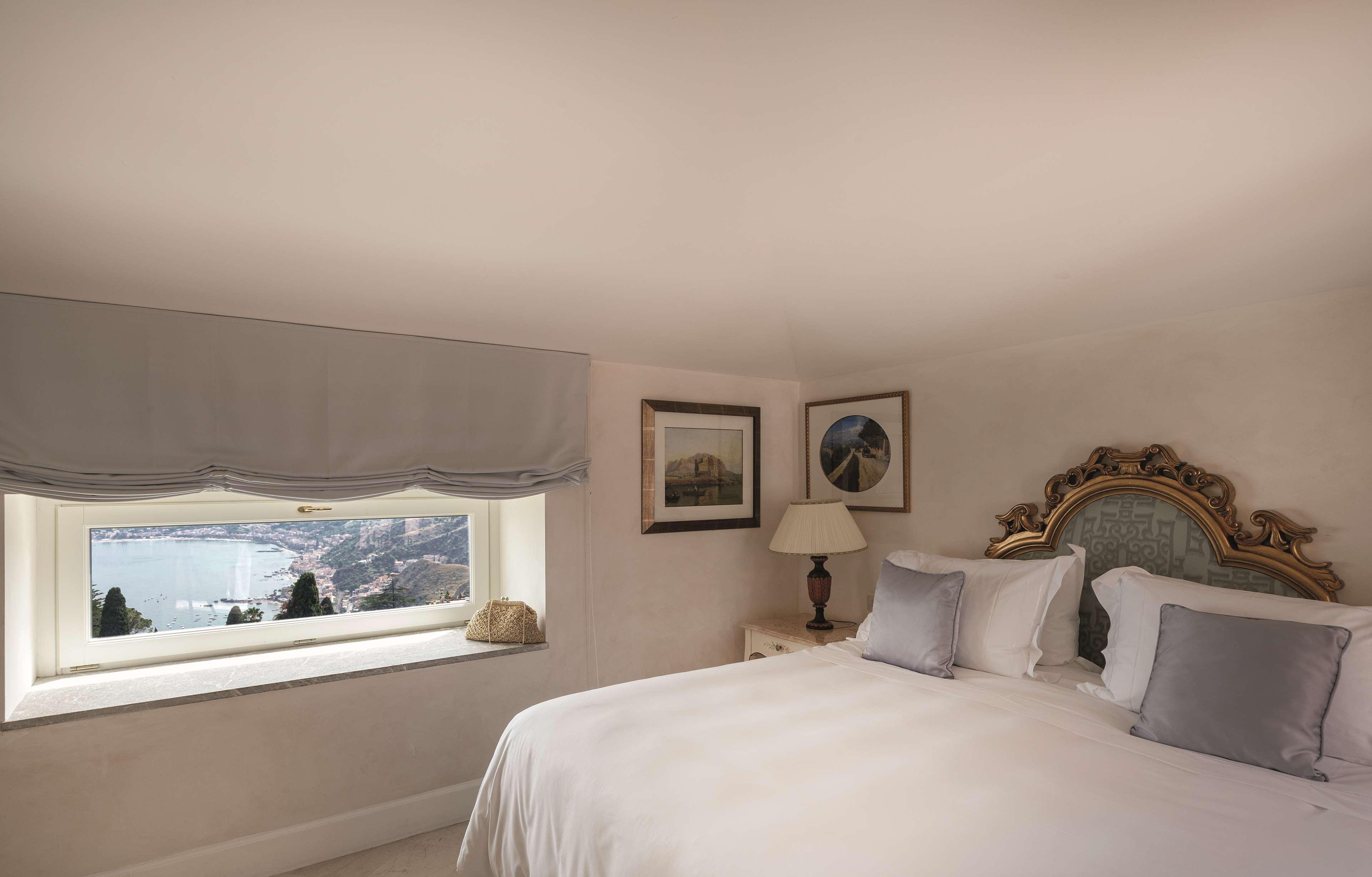 Junior Suite Deluxe Sea View