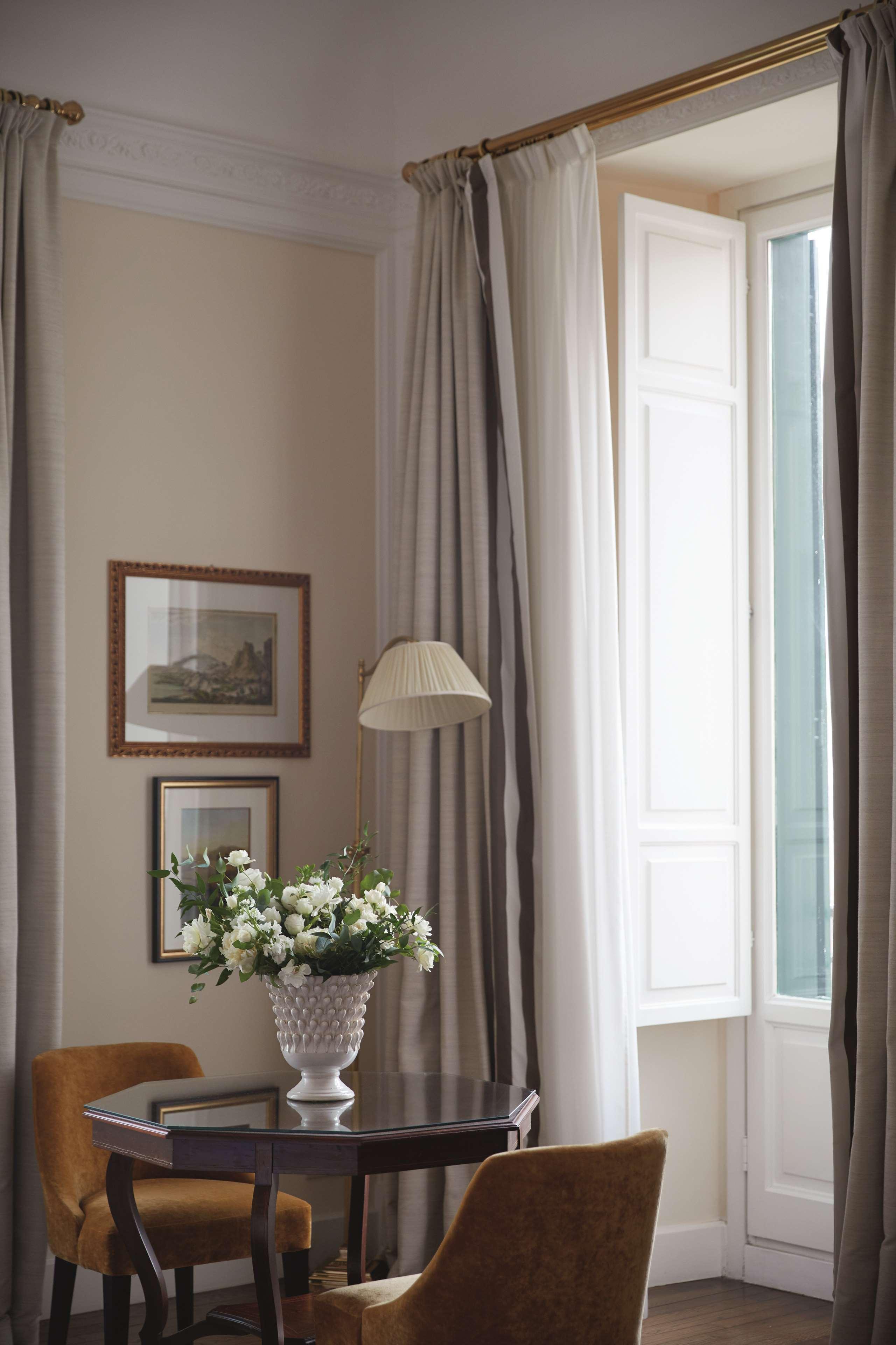 Junior Suite Deluxe Sea View